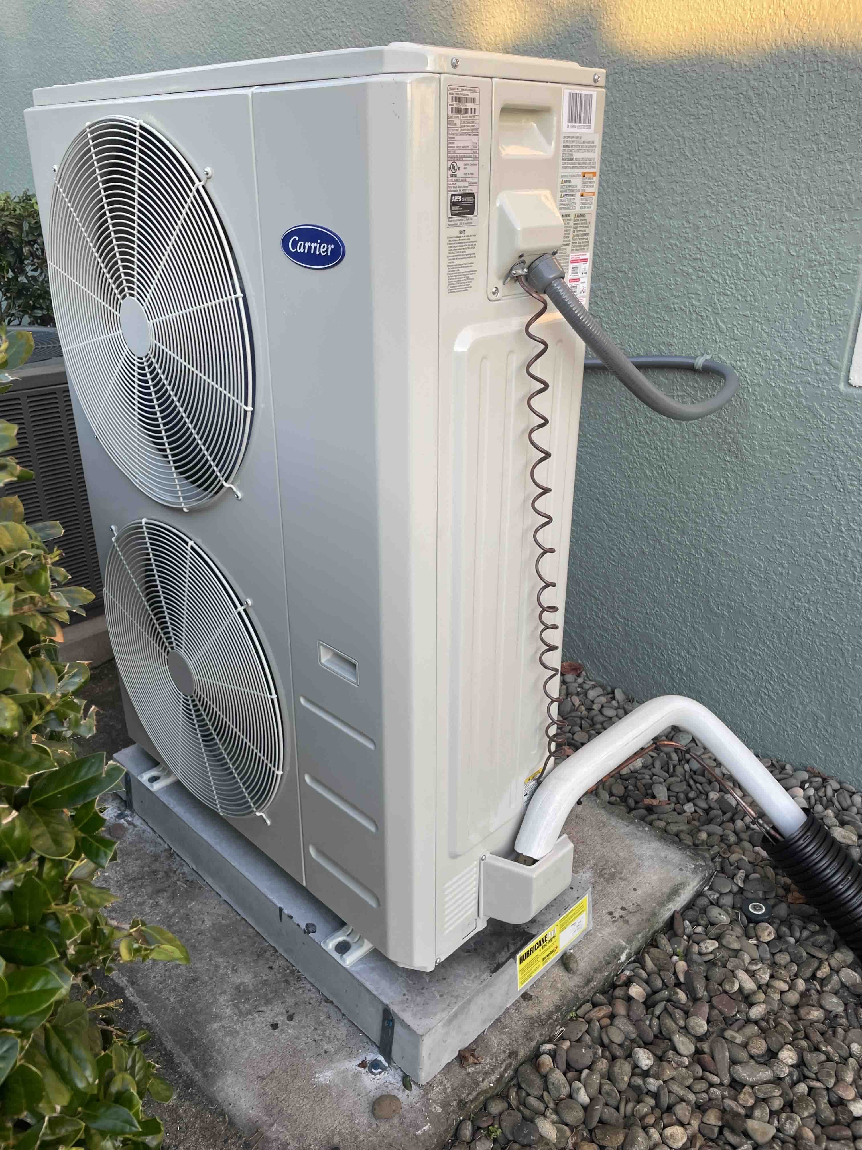 Experience superior climate control with Belle Air as we ensure every HVAC installation is a perfect blend of quality and professionalism.