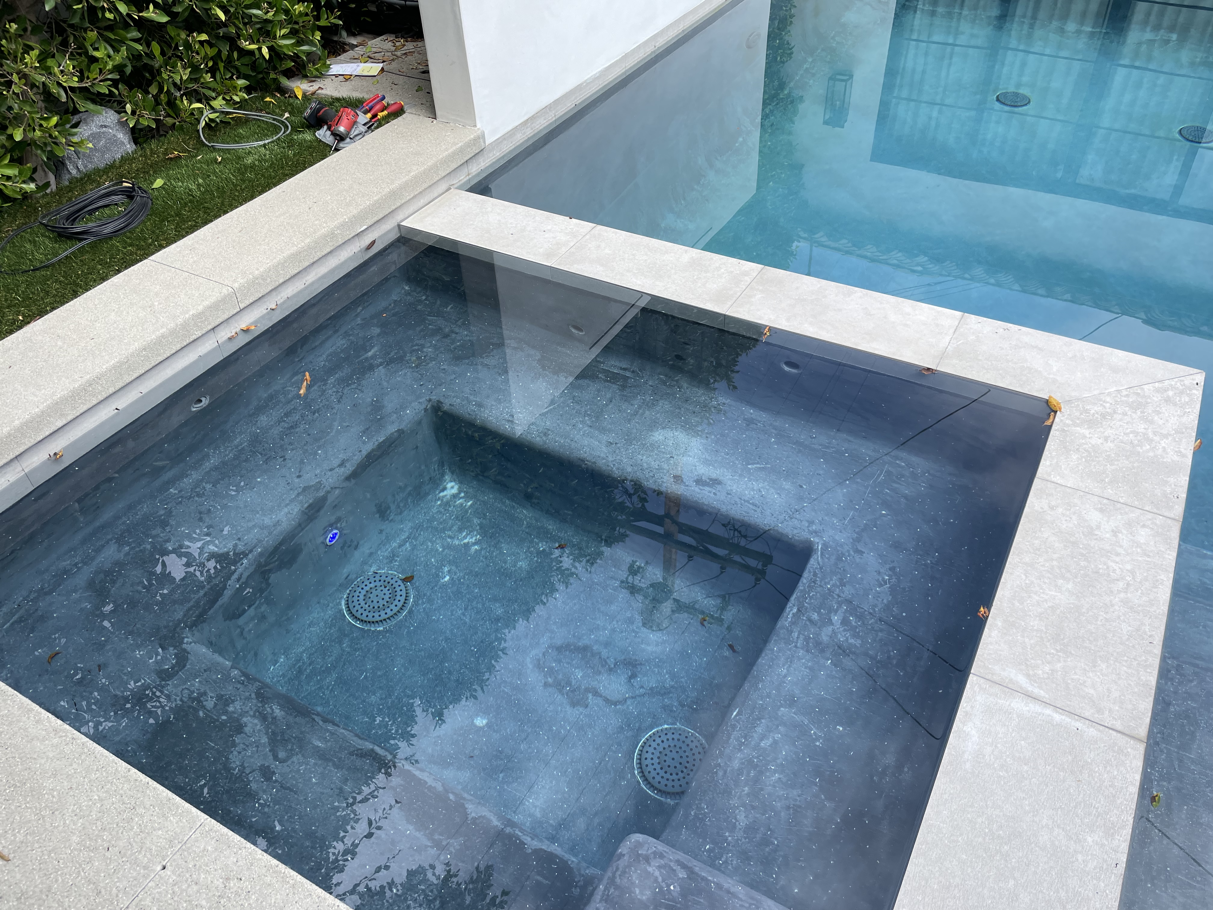 LED Pool & Spa Light Replacement in Beverly Grove, CA