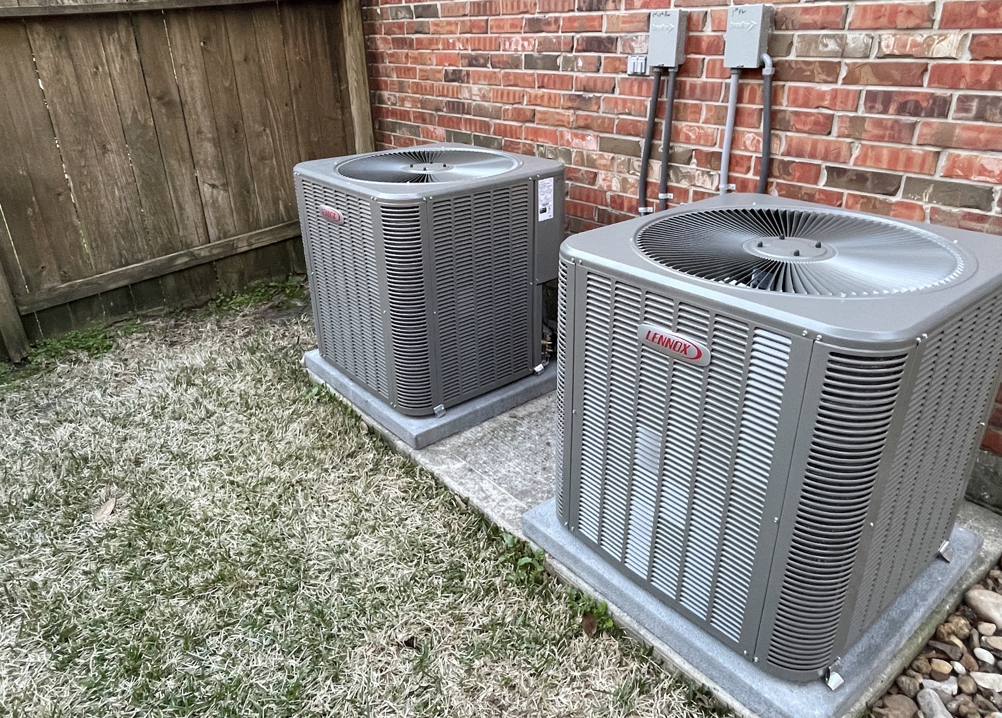 Reliable comfort starts with expert installation, and Abacus Plumbing, Air Conditioning & Electrical ensures clean, professional HVAC setups homeowners can trust.