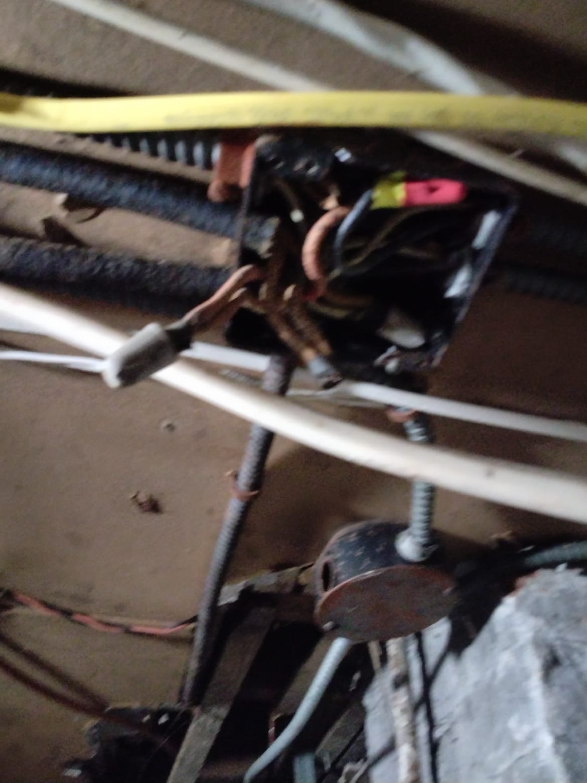 Trust Service Professionals for expert handling of your electrical installations and upgrades, ensuring safety and reliability.