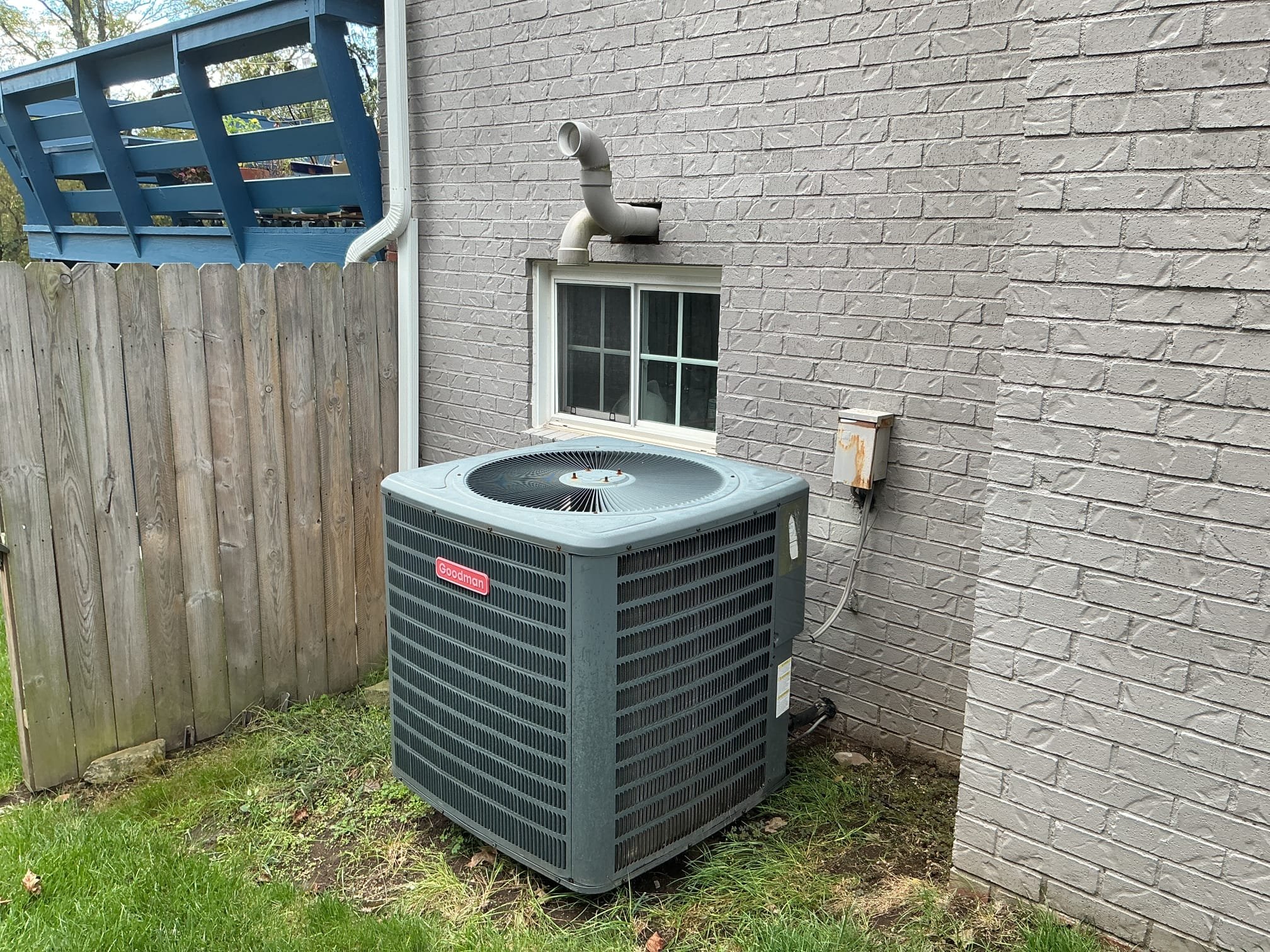 Experience flawless comfort with Boehmer Heating & Cooling's top-notch installation services.
