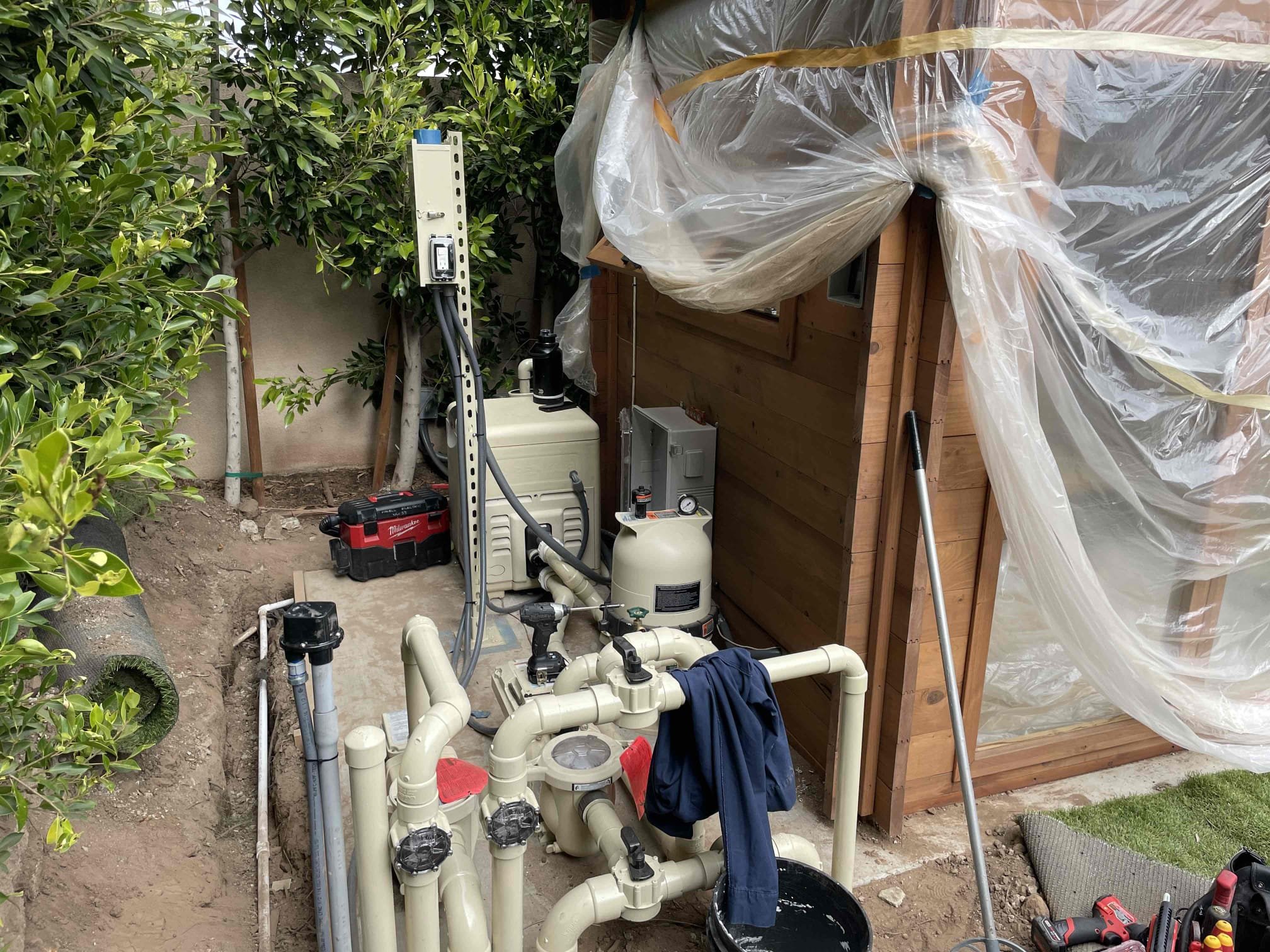 Dedicated Circuit Installation in Westchester, CA