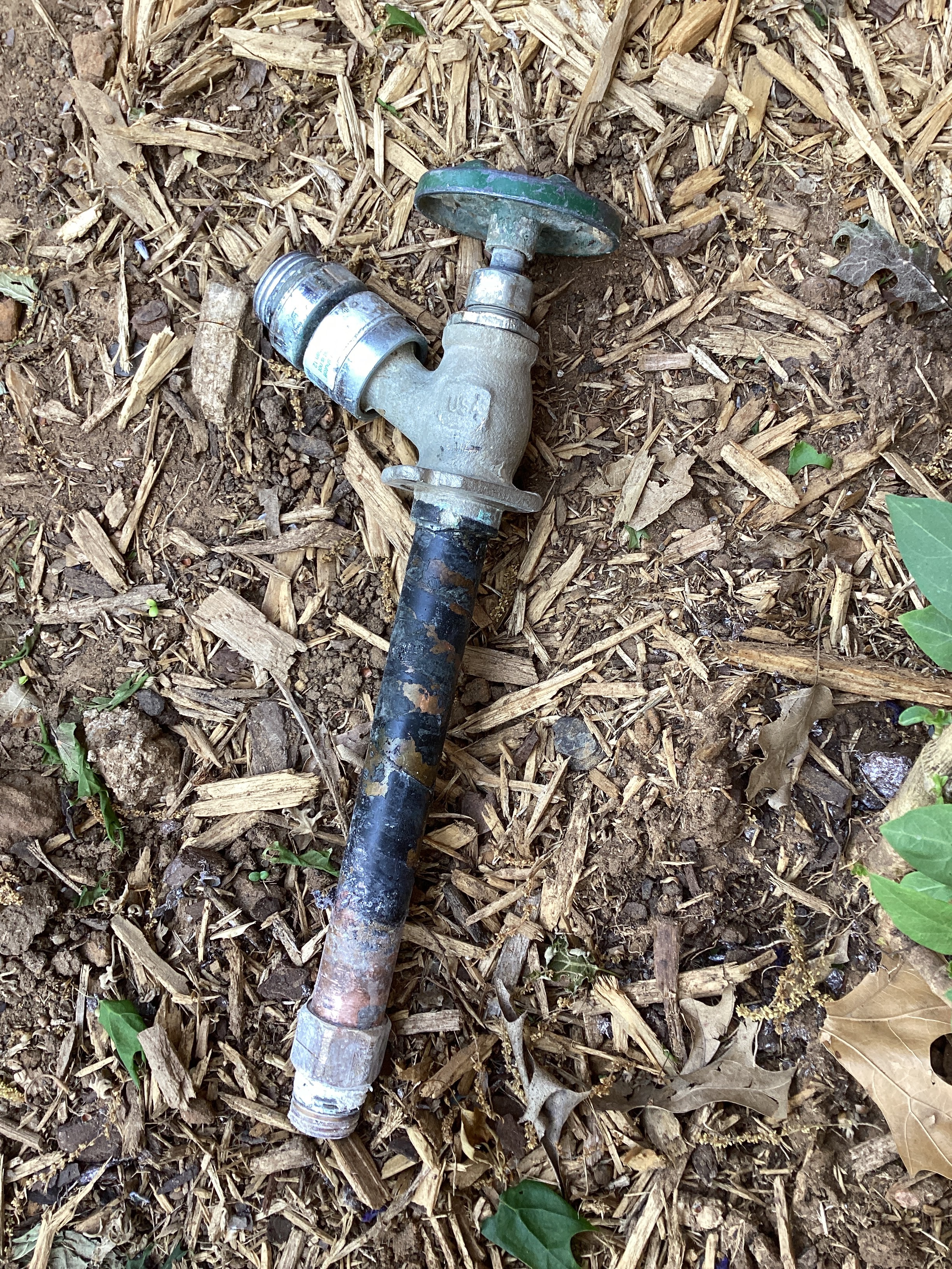 Ensure your home's exterior plumbing is in top shape with Metro Flow Plumbing's reliable and efficient services.