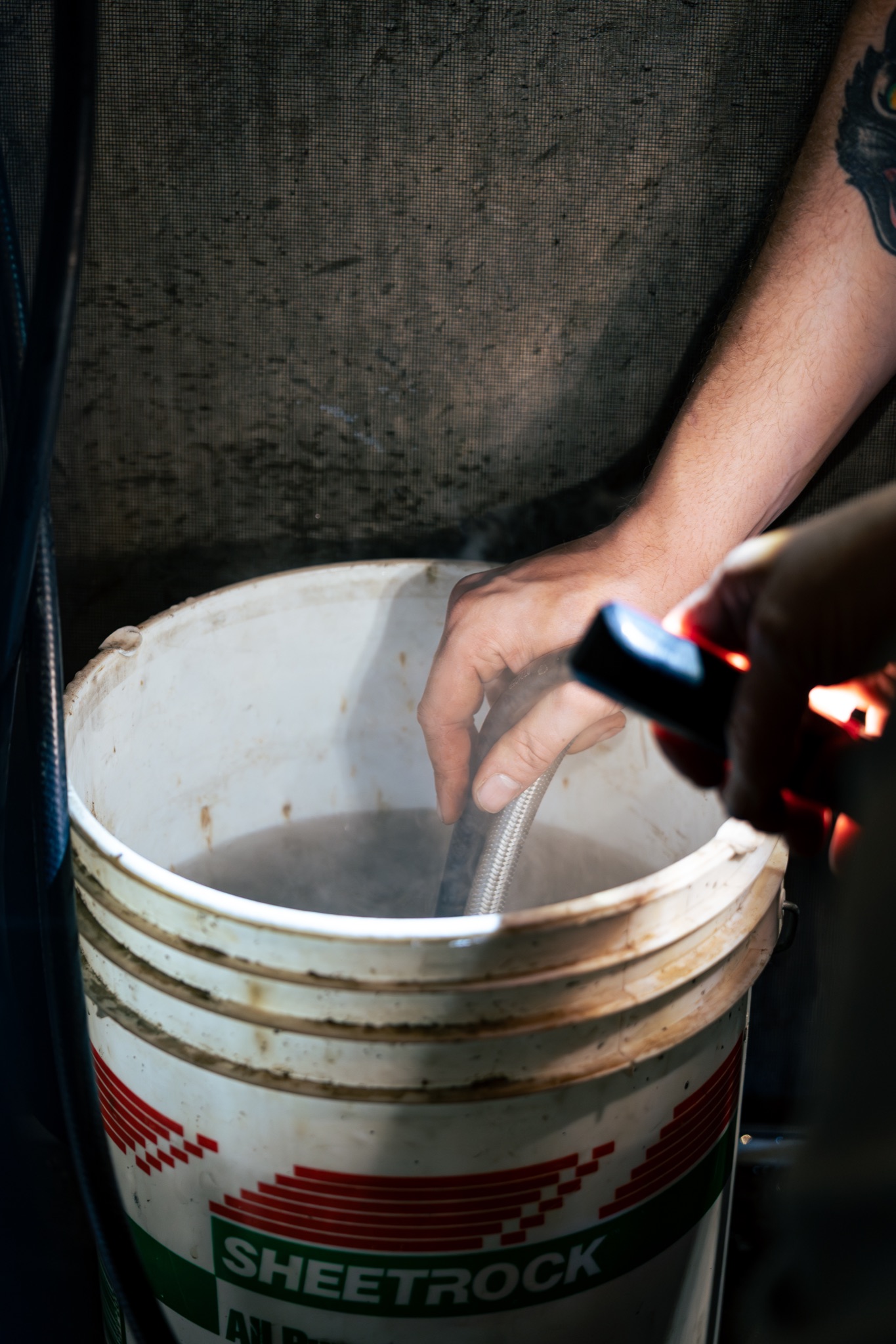 Skilled, hands-on workmanship from Lloyd Plumbing, Heating, Air, Electrical ensures careful, effective fixes when steam and pipes demand attention.