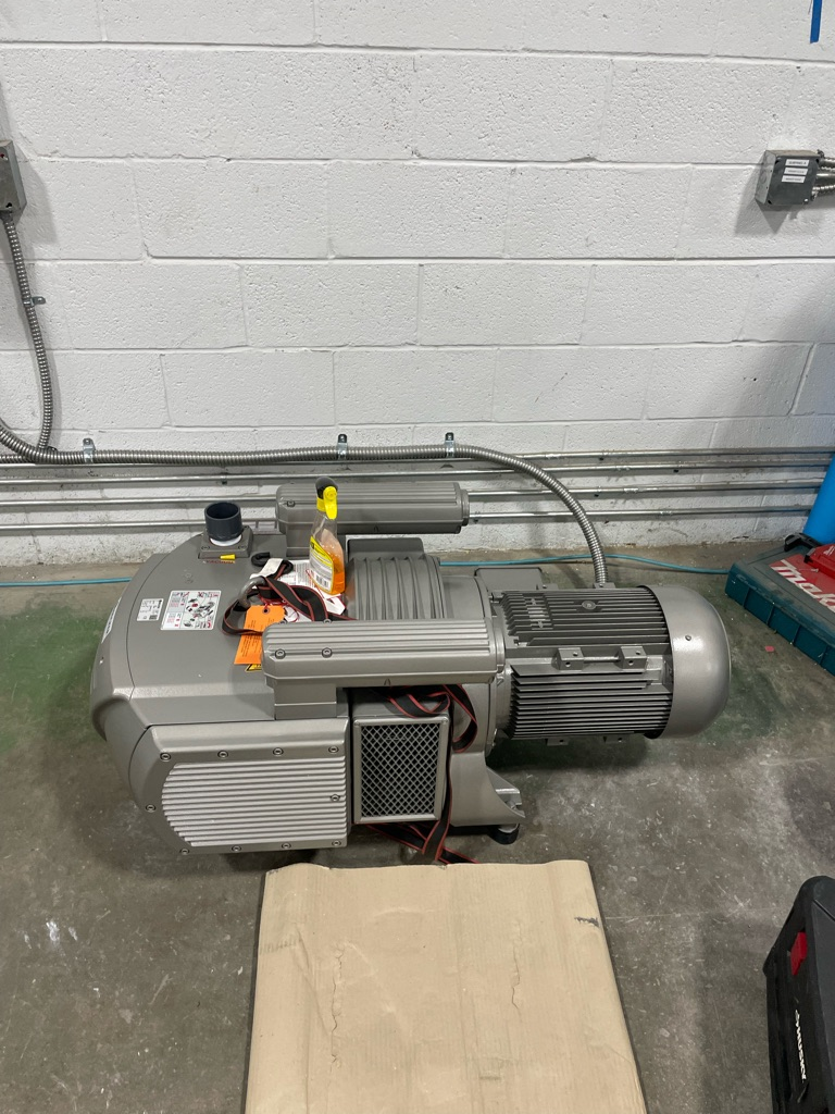 Aardvark Electric, Inc. powers your projects with top-notch industrial solutions.