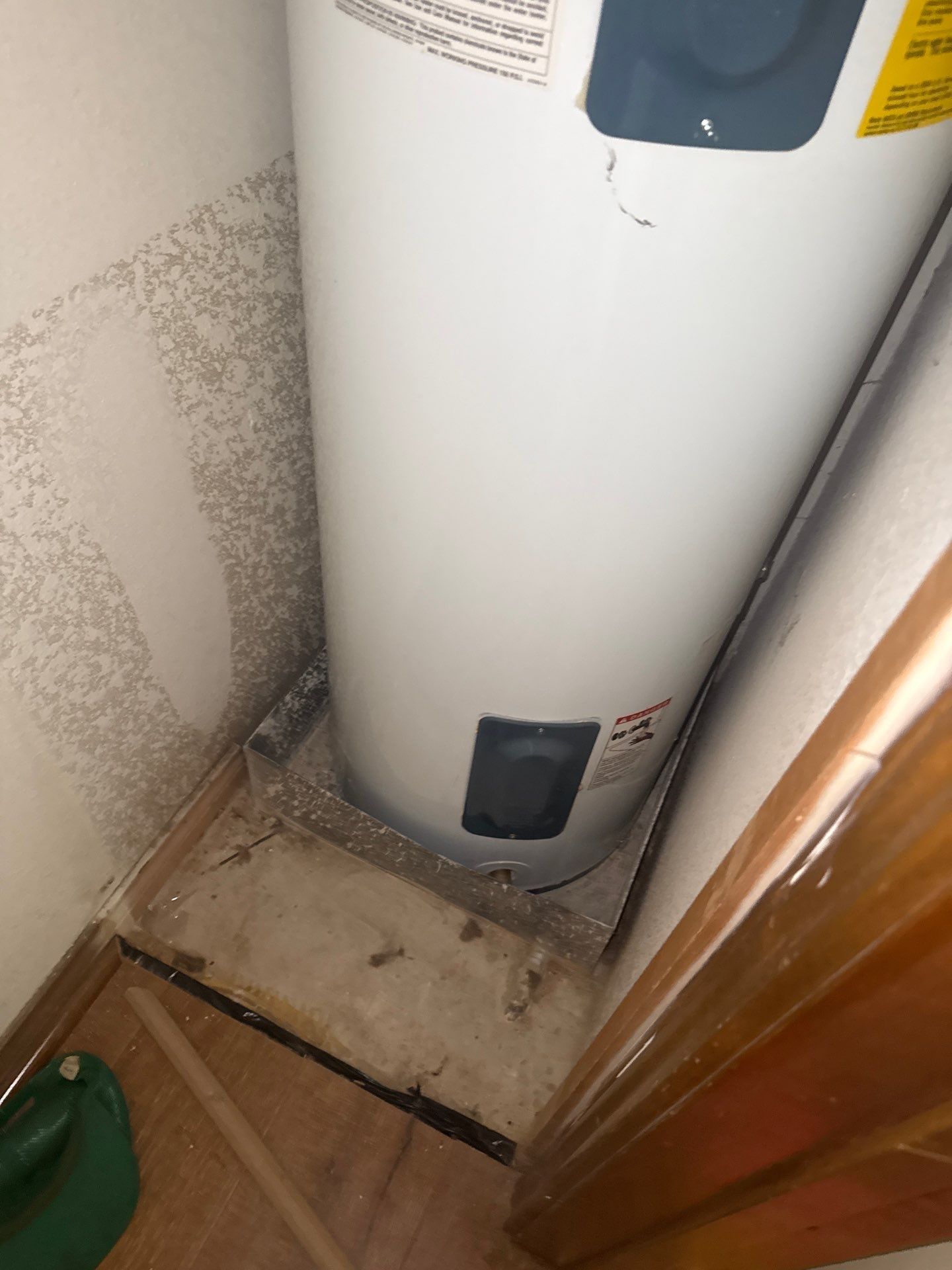 Trust Milestone Electric, A/C, & Plumbing for reliable water heater solutions to ensure efficient home comfort.