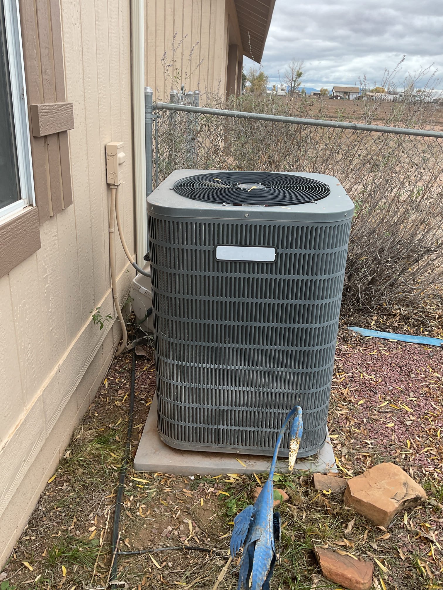 Allied Electric provides top-notch HVAC installation ensuring comfort and efficiency for your home.