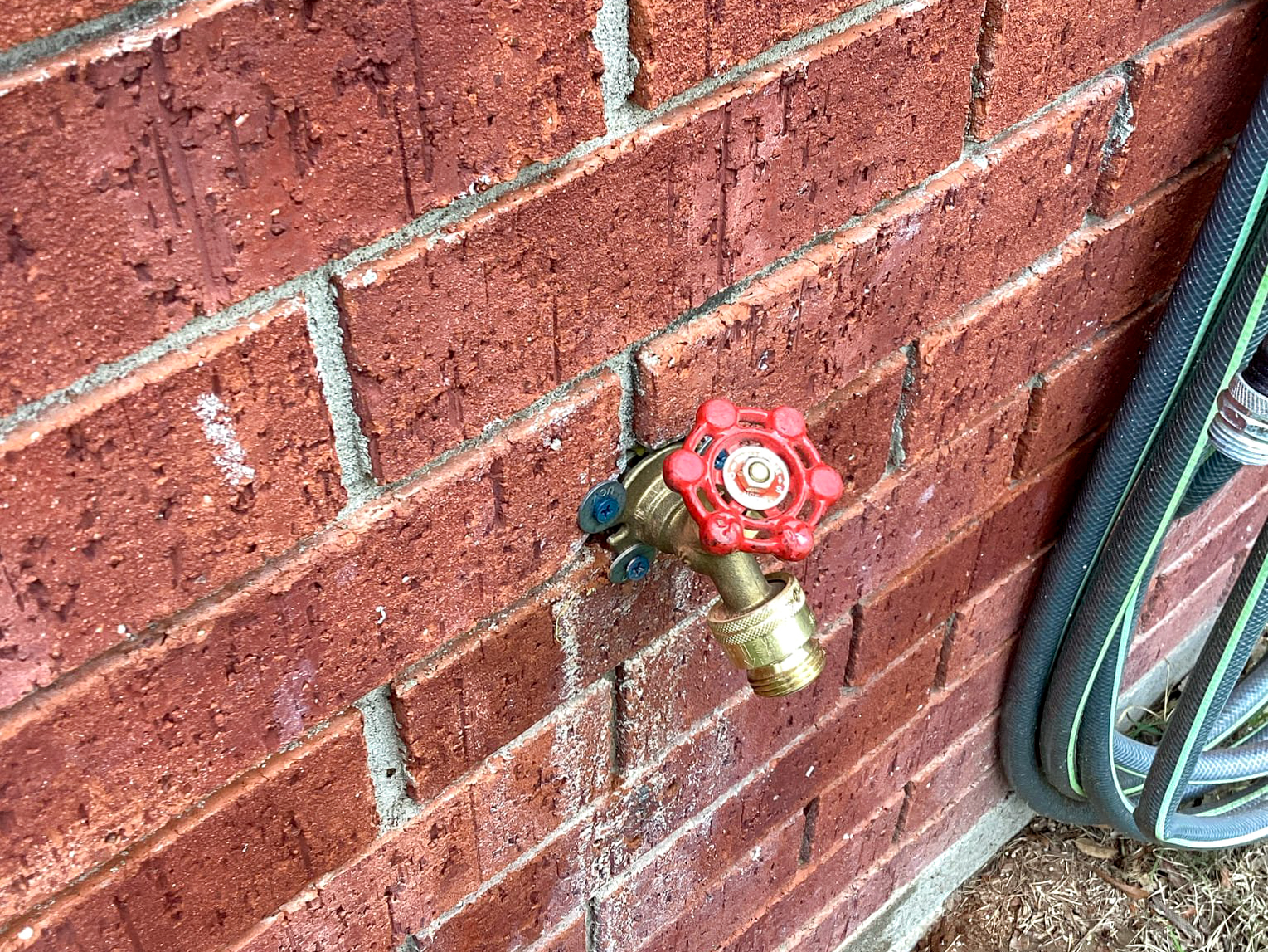 Trust Parobek Plumbing & Air Conditioning for your outdoor plumbing needs—quality you can rely on.