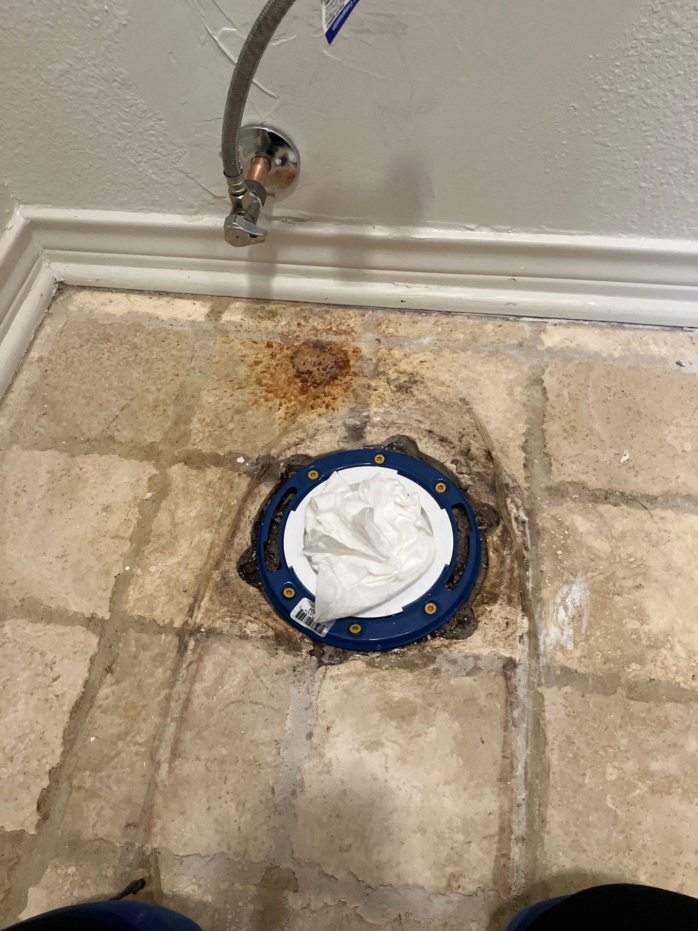 Milestone Electric, A/C, & Plumbing ensures your home's plumbing is efficient and reliable.