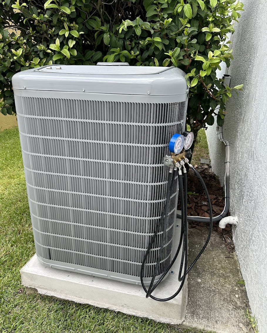At Belle Air, we ensure top-notch quality installations so your environment stays comfortable and efficient.