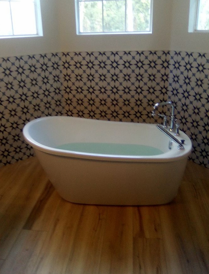 Experience exceptional plumbing craftsmanship with Alternate Design Plumbing, Inc., where quality meets elegance in every detail.