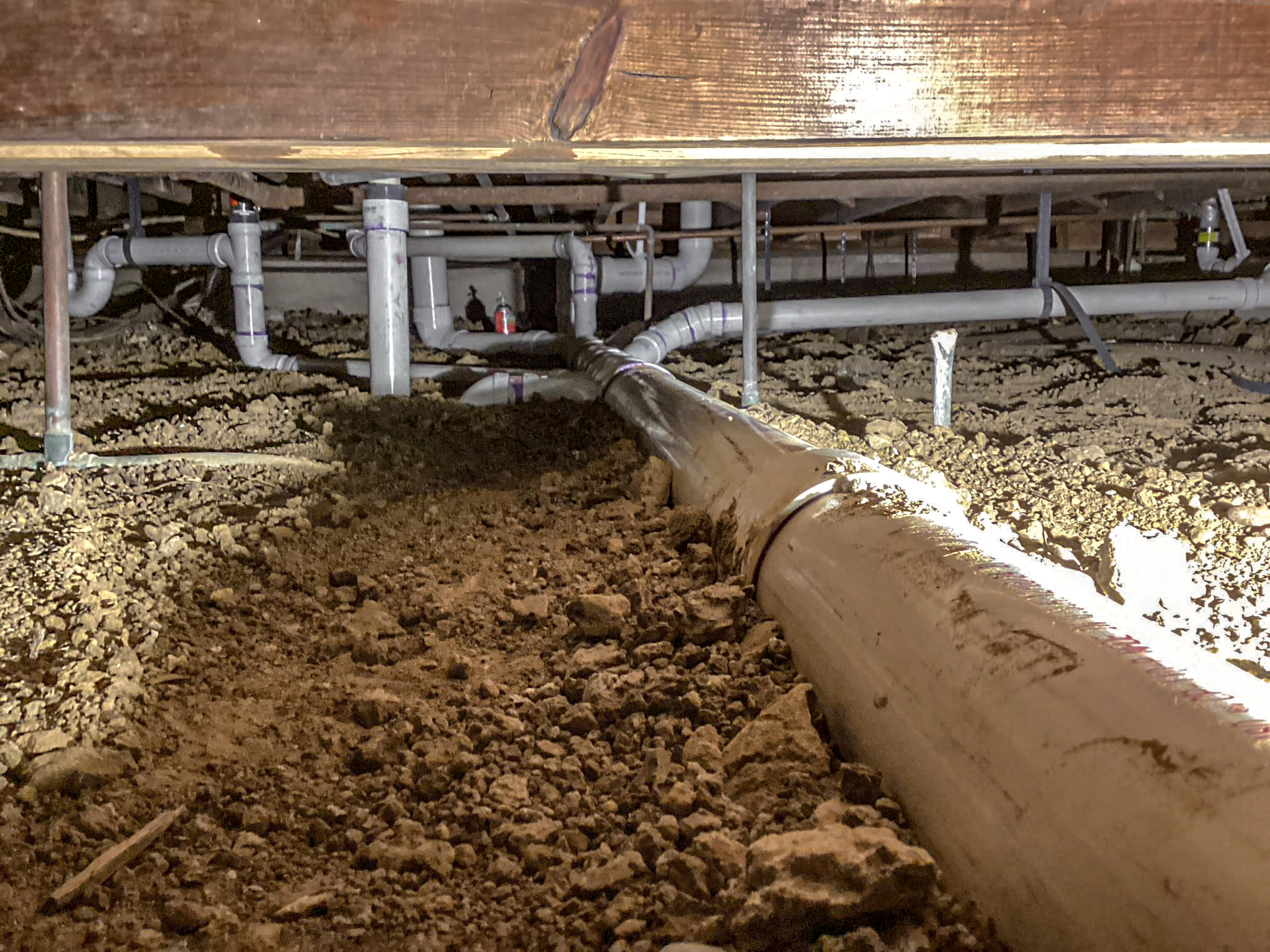 Ensure your home's safety with Parobek Plumbing & Air Conditioning's expert plumbing solutions.