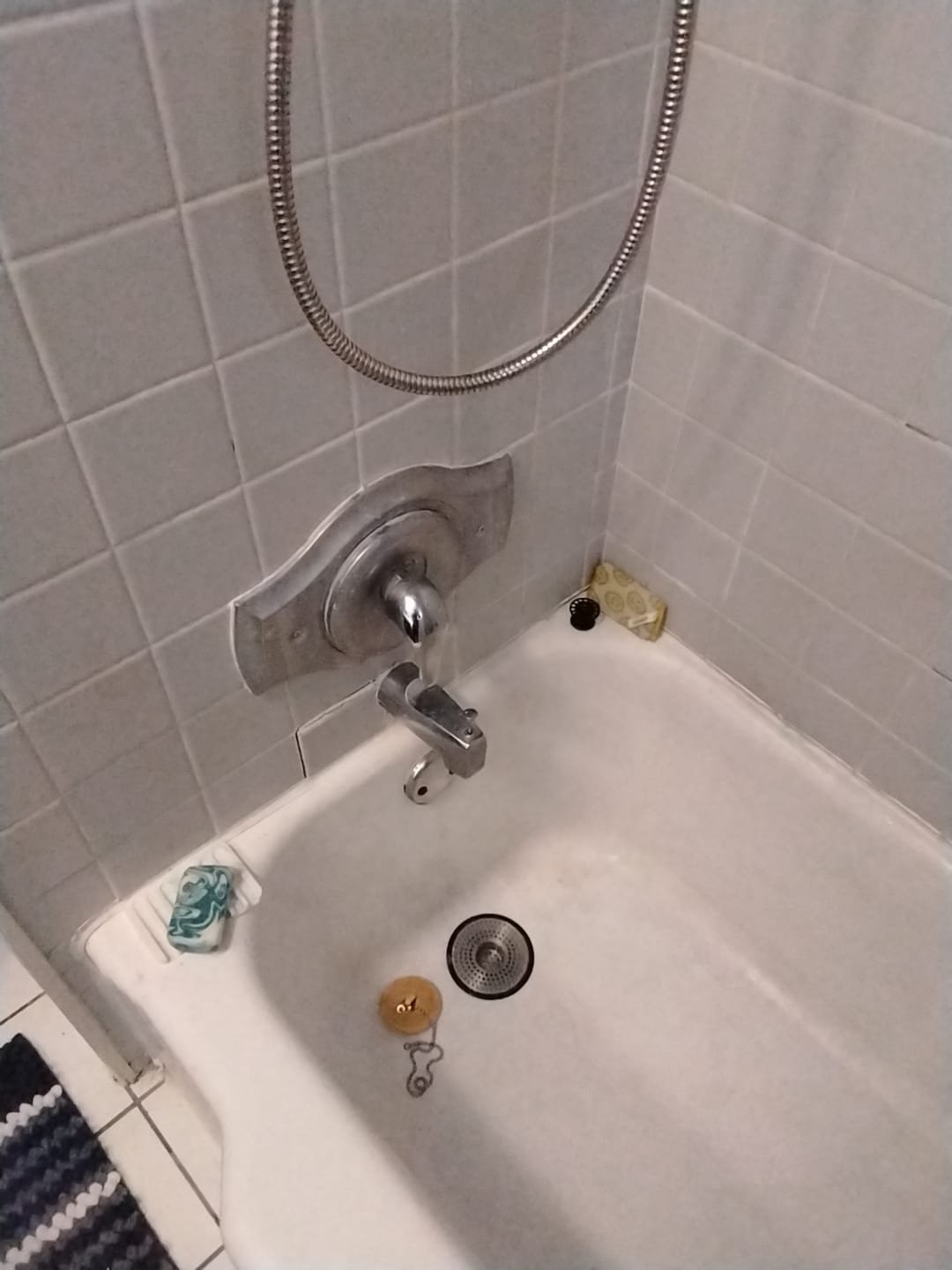Experience top-notch plumbing services with ABC Plumbing, ensuring your bathroom is always shining and efficient.