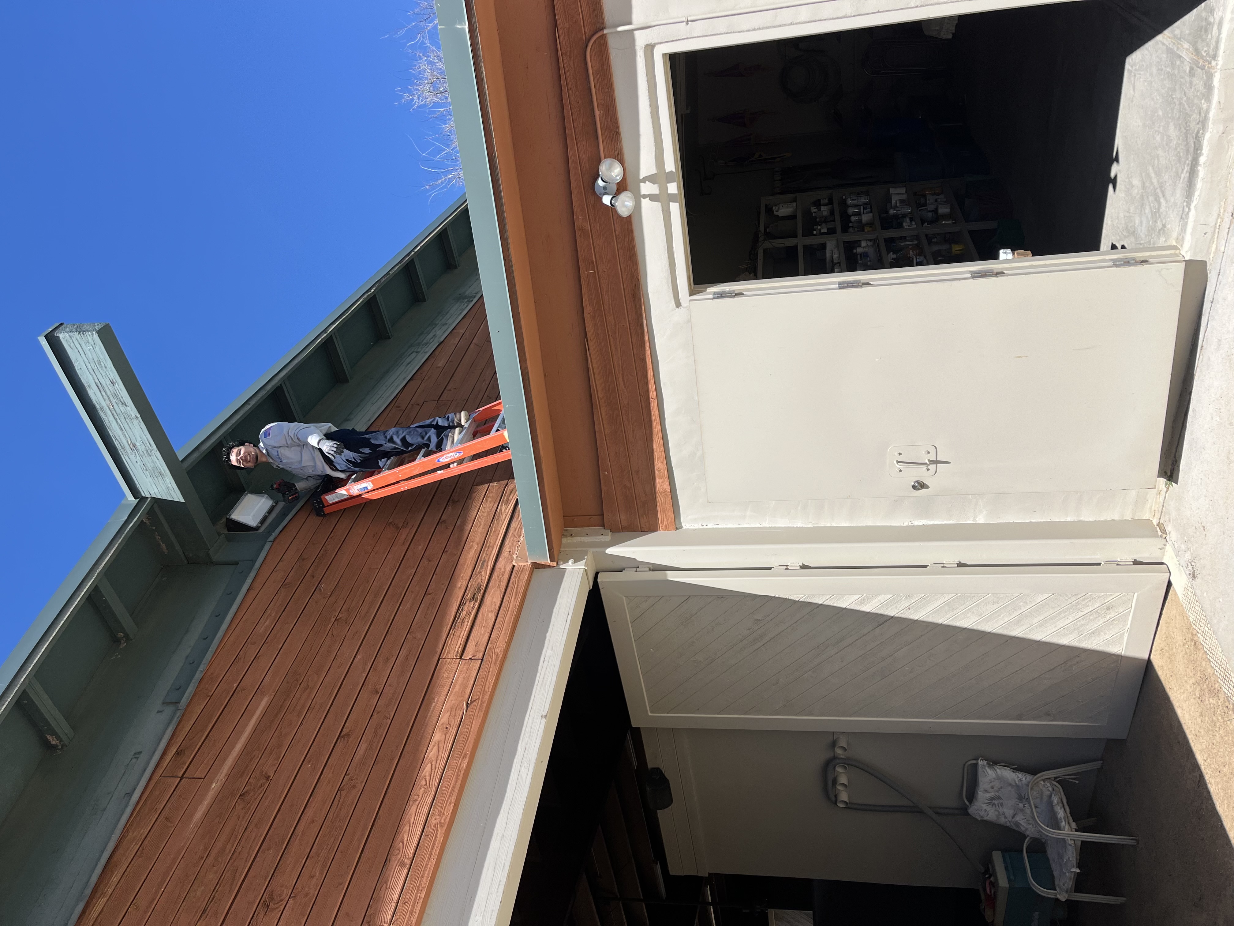 Allied Electric: Bringing expertise and safety to your outdoor electrical needs.