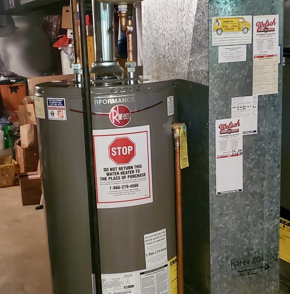 Experience top-notch water heating solutions with Tri-State Water, Power, and Air for unmatched quality and professionalism.