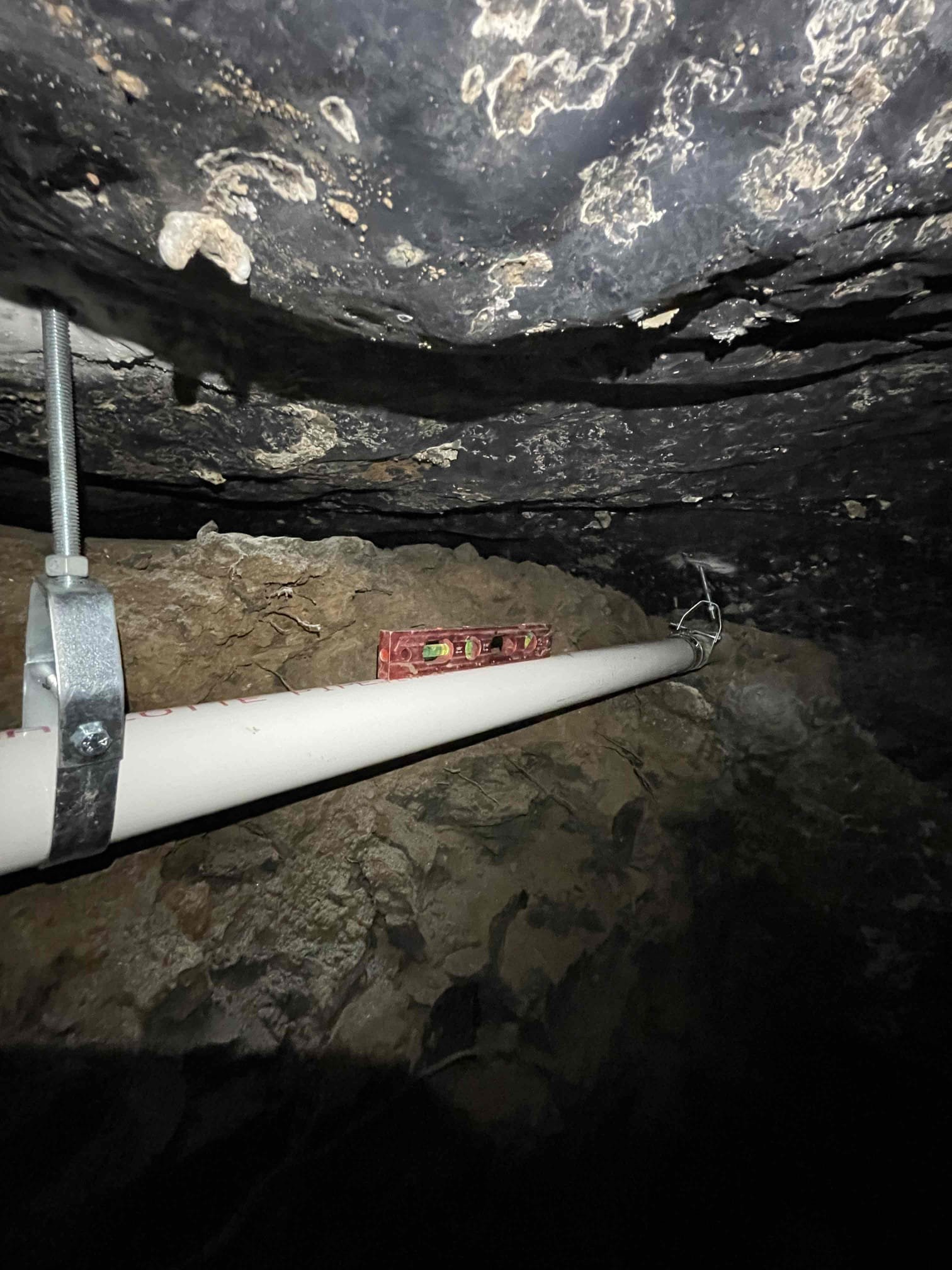 Experience precision and reliability with Parobek Plumbing & Air Conditioning, where every detail matters for seamless installations.