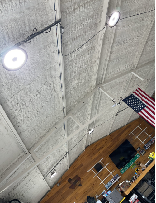 Experience unparalleled craftsmanship and quality with SALT Plumbing Air & Electric.