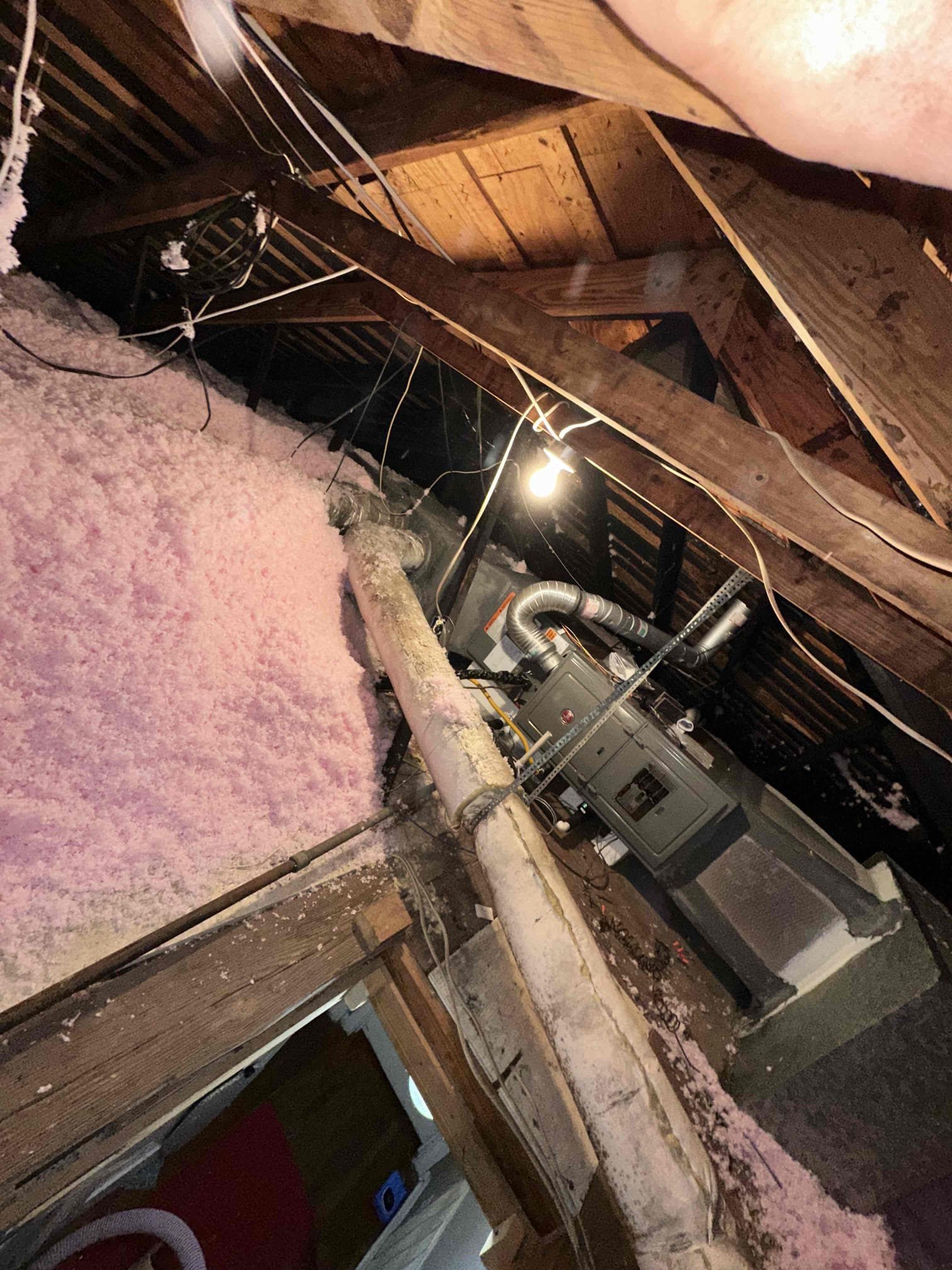 Discover unparalleled HVAC solutions with Parobek Plumbing & Air Conditioning, where your comfort meets quality in every installation.