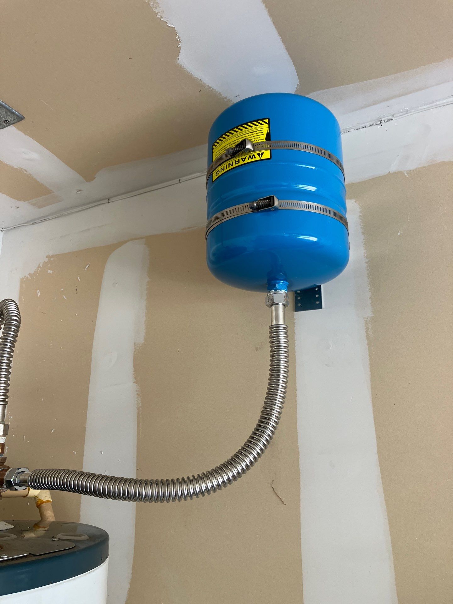 Trust Milestone Electric, A/C, & Plumbing for a seamless and professional plumbing installation.