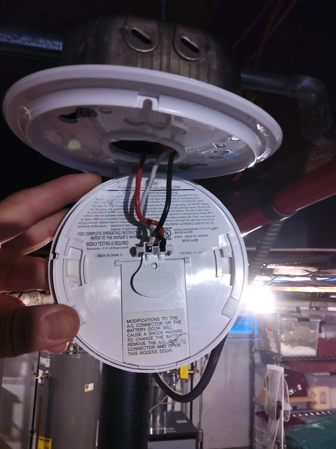 When safety meets precision, Service Professionals ensures your home is both secure and efficiently managed.