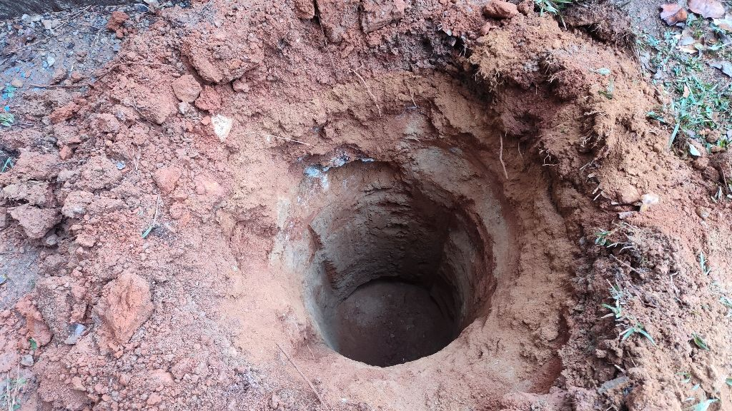 Aardvark Electric, Inc. lays the groundwork for a brighter tomorrow.