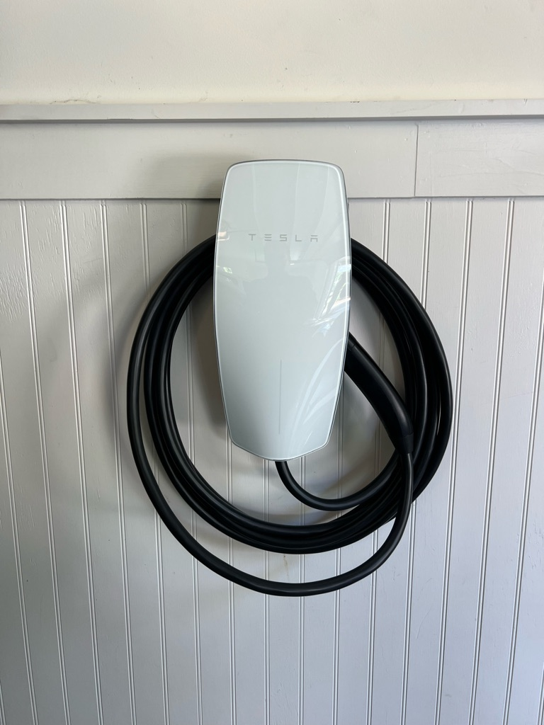 Experience top-notch EV Charger Installation with Aardvark Electric, Inc. for a seamless and professional service.