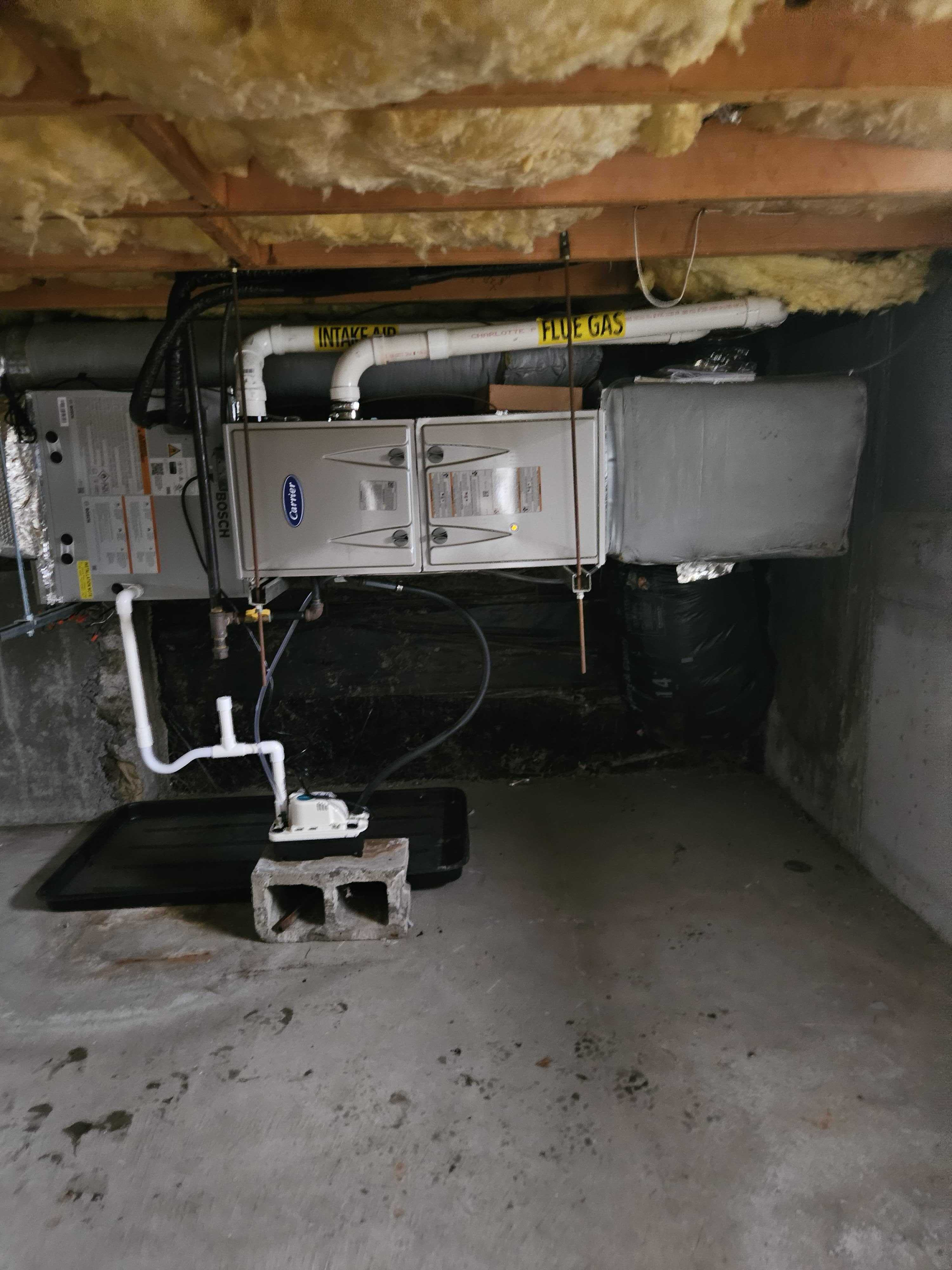 Endless Energy ensures your home stays efficient and comfortable with expert HVAC services.