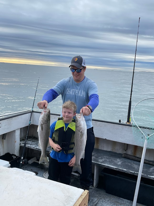 Experience the catch of the day with quality and adventure at Castle Electric Inc!