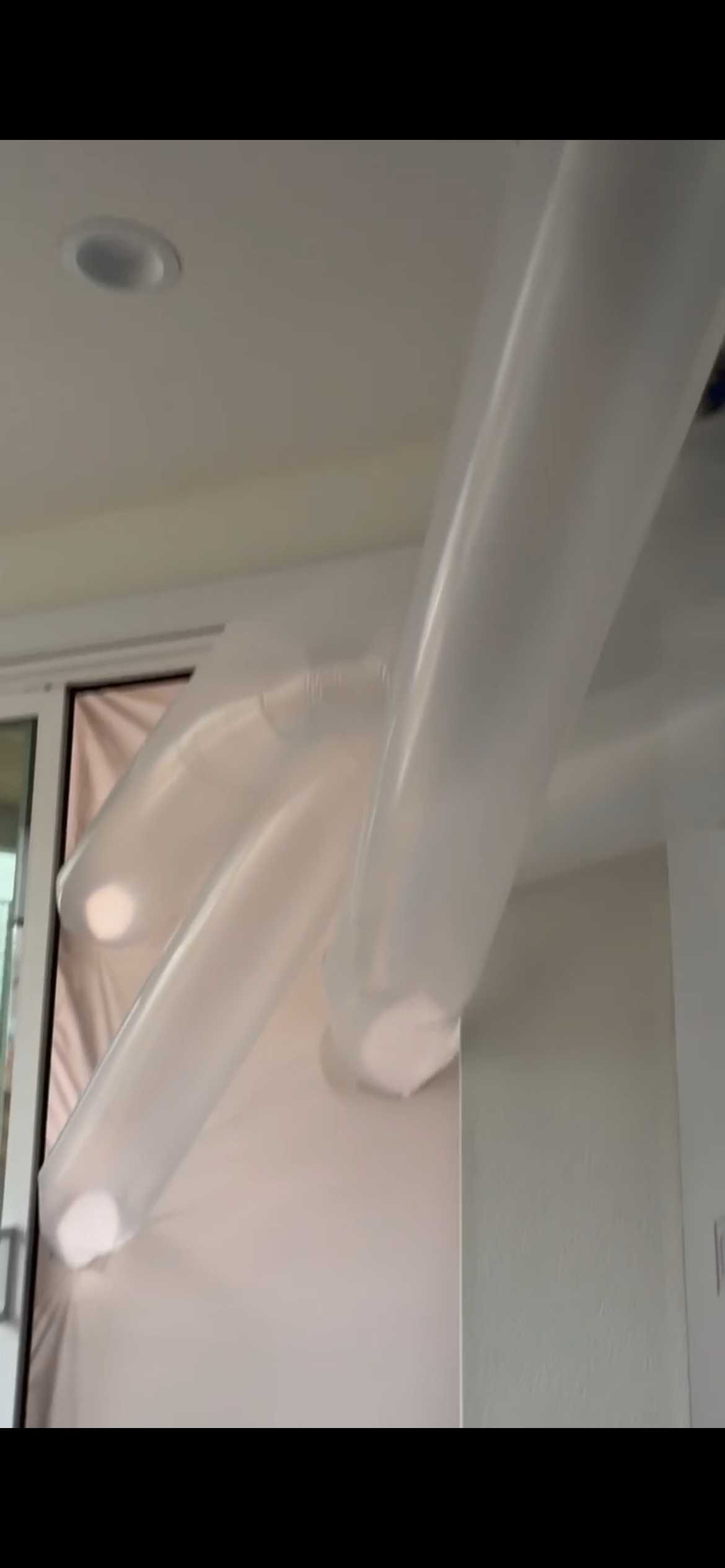 Colorado Cleanup Services uses professional containment and dust control so your home stays protected during cleanup and restoration.