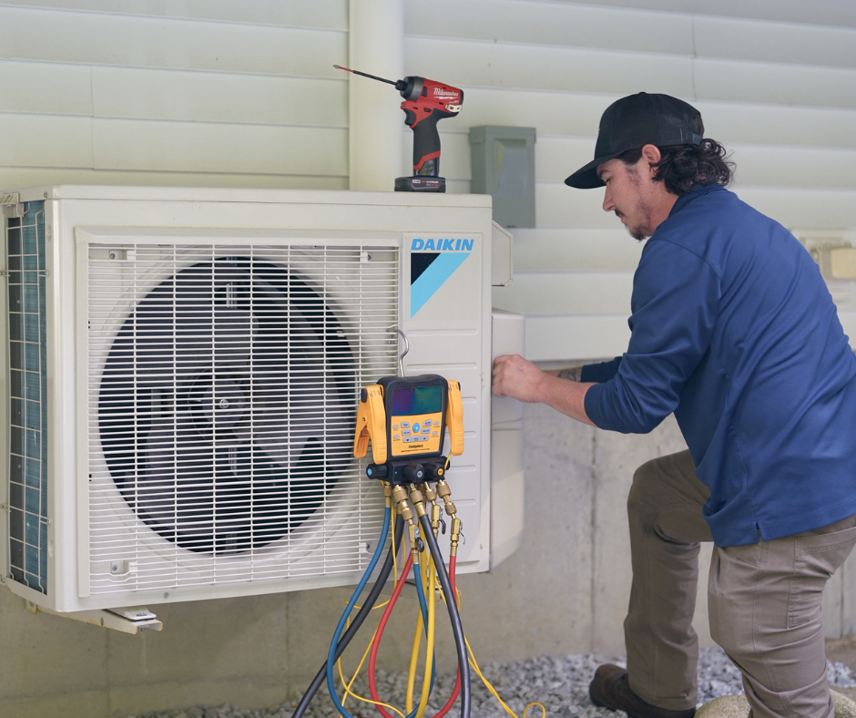 Skilled technicians from Paul The Plumber deliver precise HVAC diagnostics and reliable maintenance to keep your home comfortable and efficient.