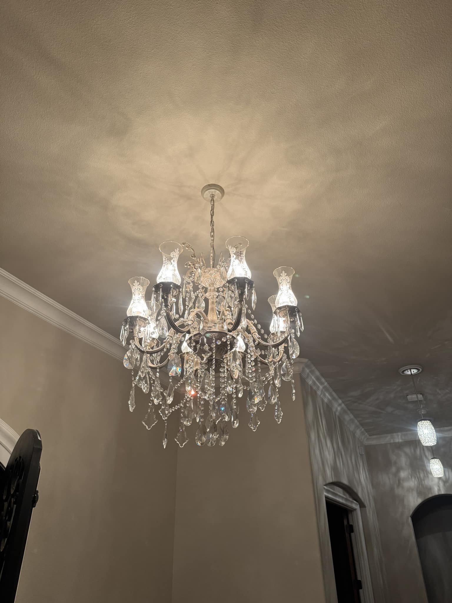 Illuminate your space with elegance and sophistication. 5th Generation Electric LLC ensures your vision is brought to light with precision and style.