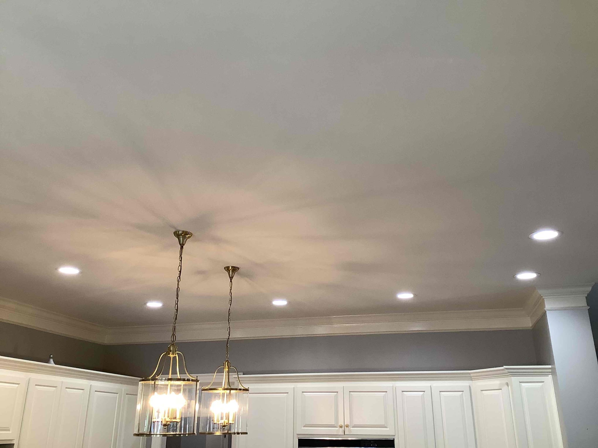 Illuminate your space with Dawson's Electric & Air, where quality meets elegance every time.