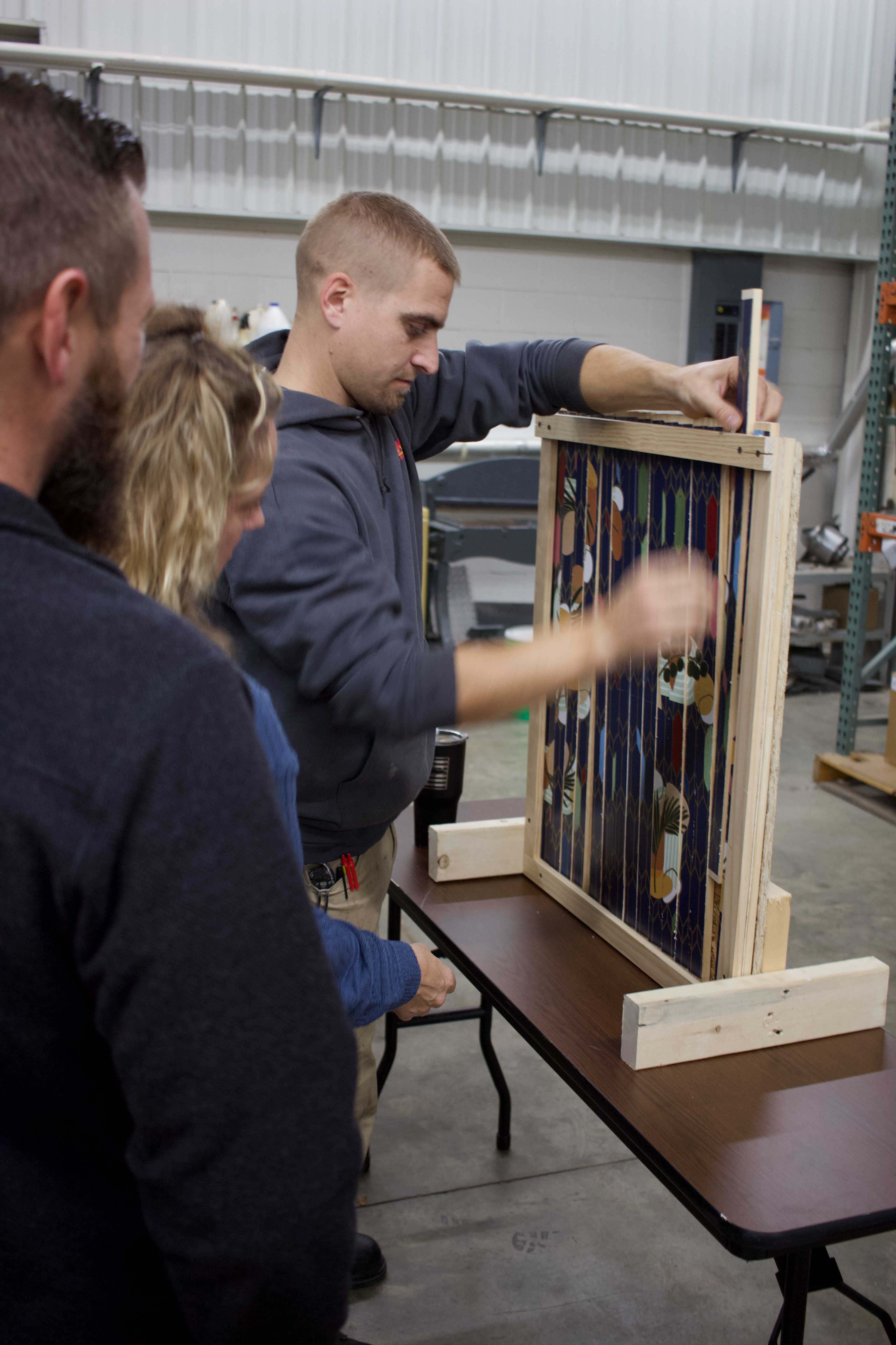 Experience quality and professionalism with Tureks Plumbing Services.