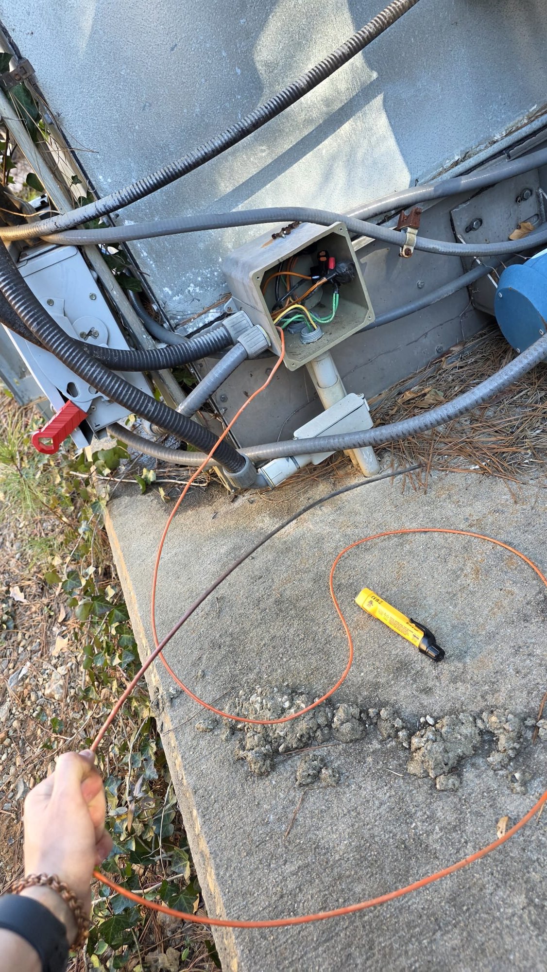 At Aardvark Electric, Inc., our expertise in electrical troubleshooting and repair ensures safe and efficient solutions, no matter the complexity.