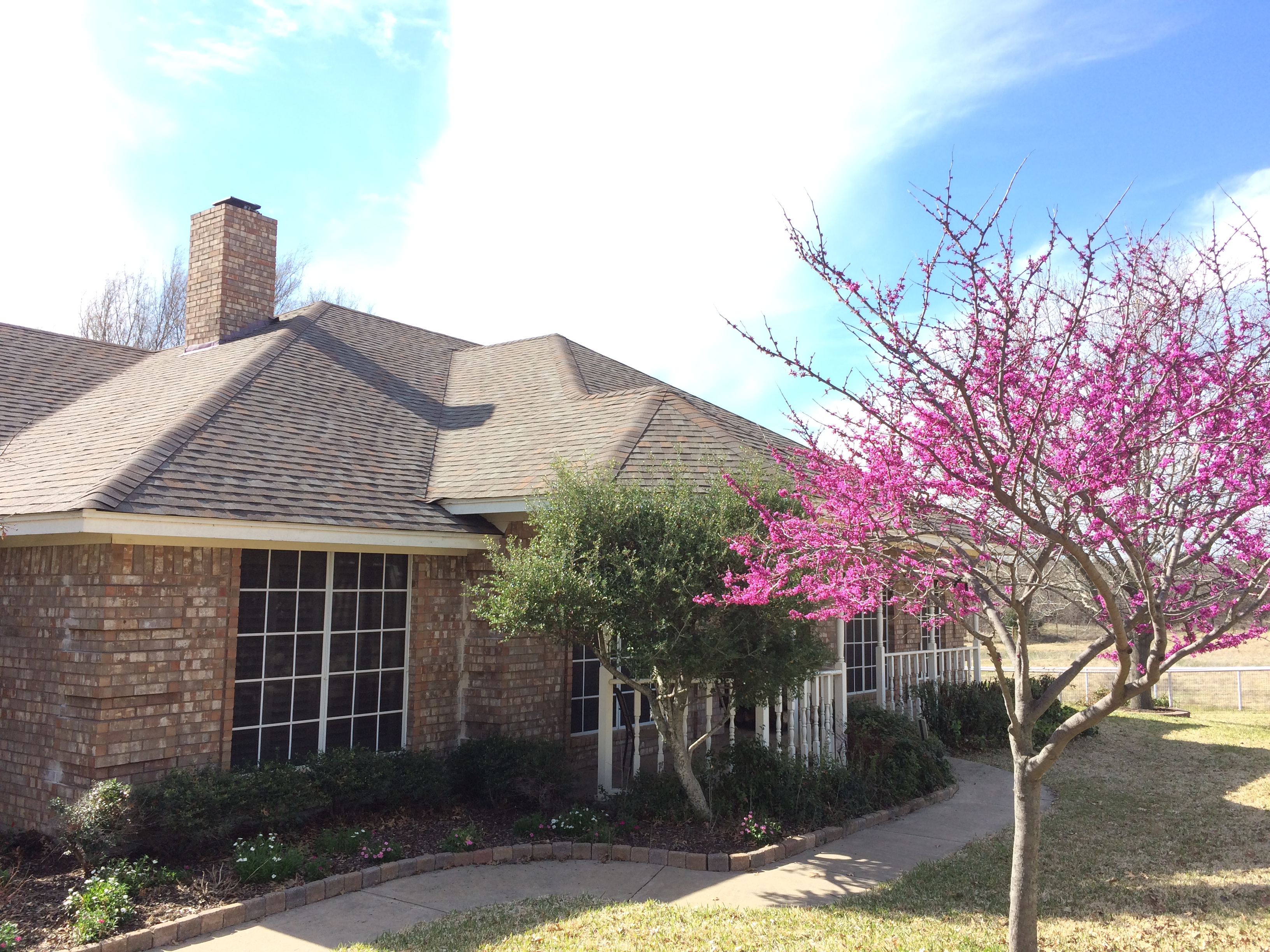 Transform your home with Americana Roofing's top-notch services for a reliable and beautiful roofing solution.
