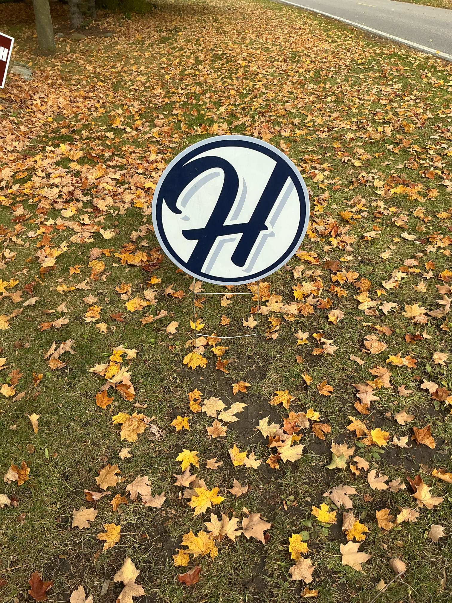 Hearn Plumbing, Heating & Air: Promoting reliability and professionalism in every season. Trust the 'H' for quality service.