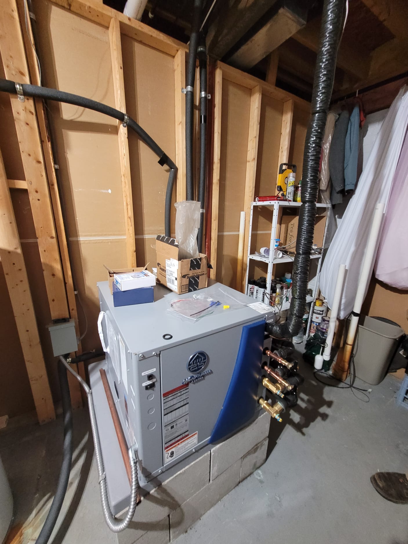 Trust First Choice Heating & Cooling for professional and reliable HVAC solutions that meet all your indoor climate needs.