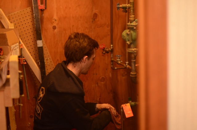 Ready for reliable repairs, Lloyd Plumbing, Heating, Air, Electrical demonstrates skilled, attentive plumbing service that respects your home.