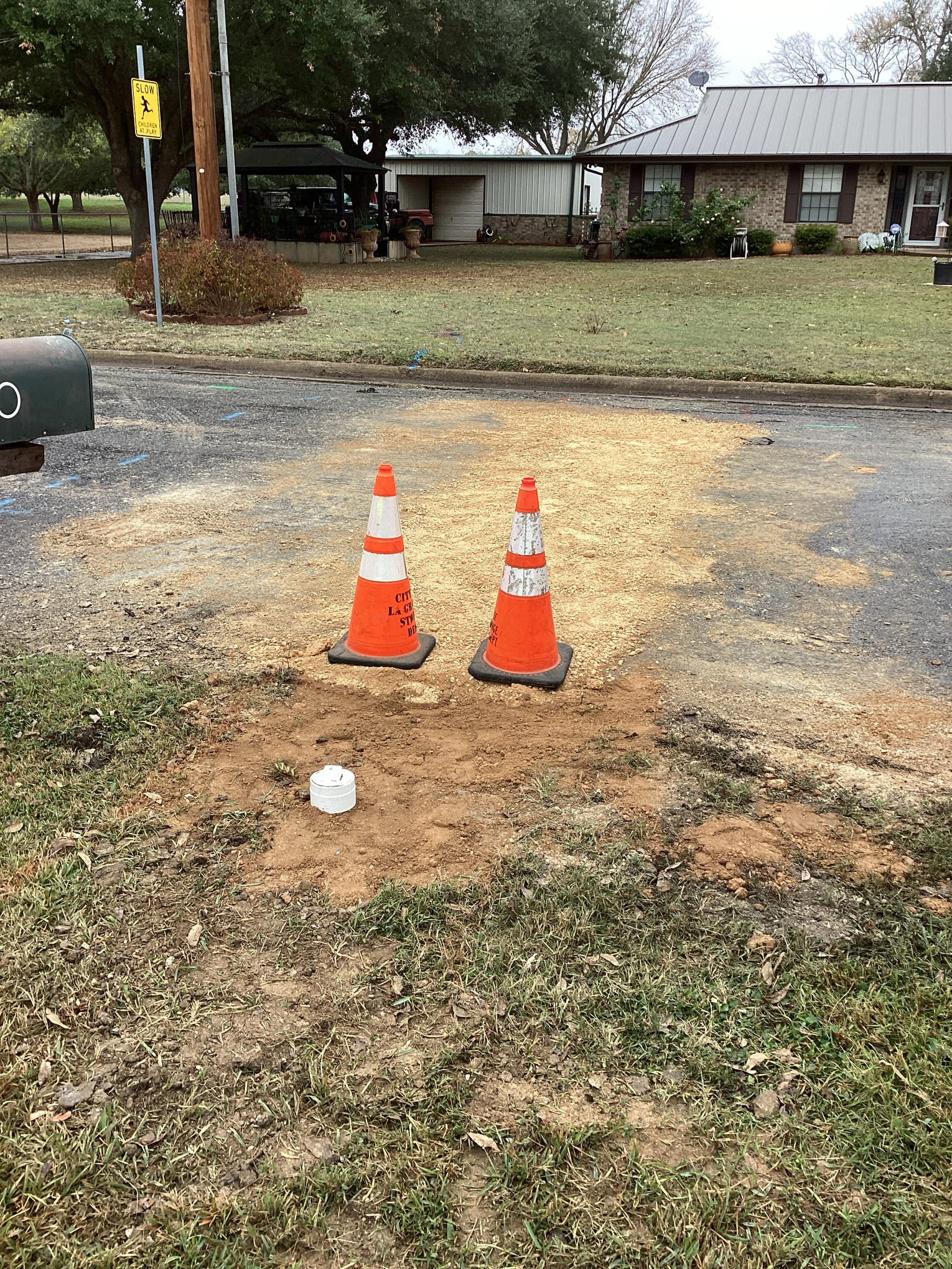 Parobek Plumbing & Air Conditioning ensures your neighborhood services are performed safely and efficiently.