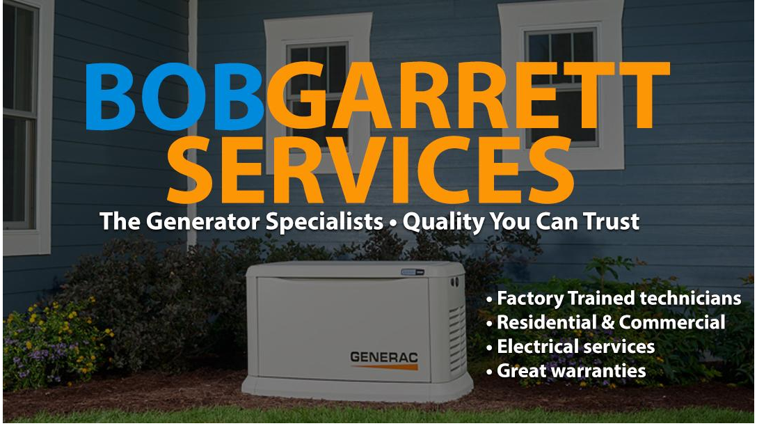 At Bob Garrett Services, our expertise as 'The Generator Specialists' is matched only by our commitment to quality and reliability.