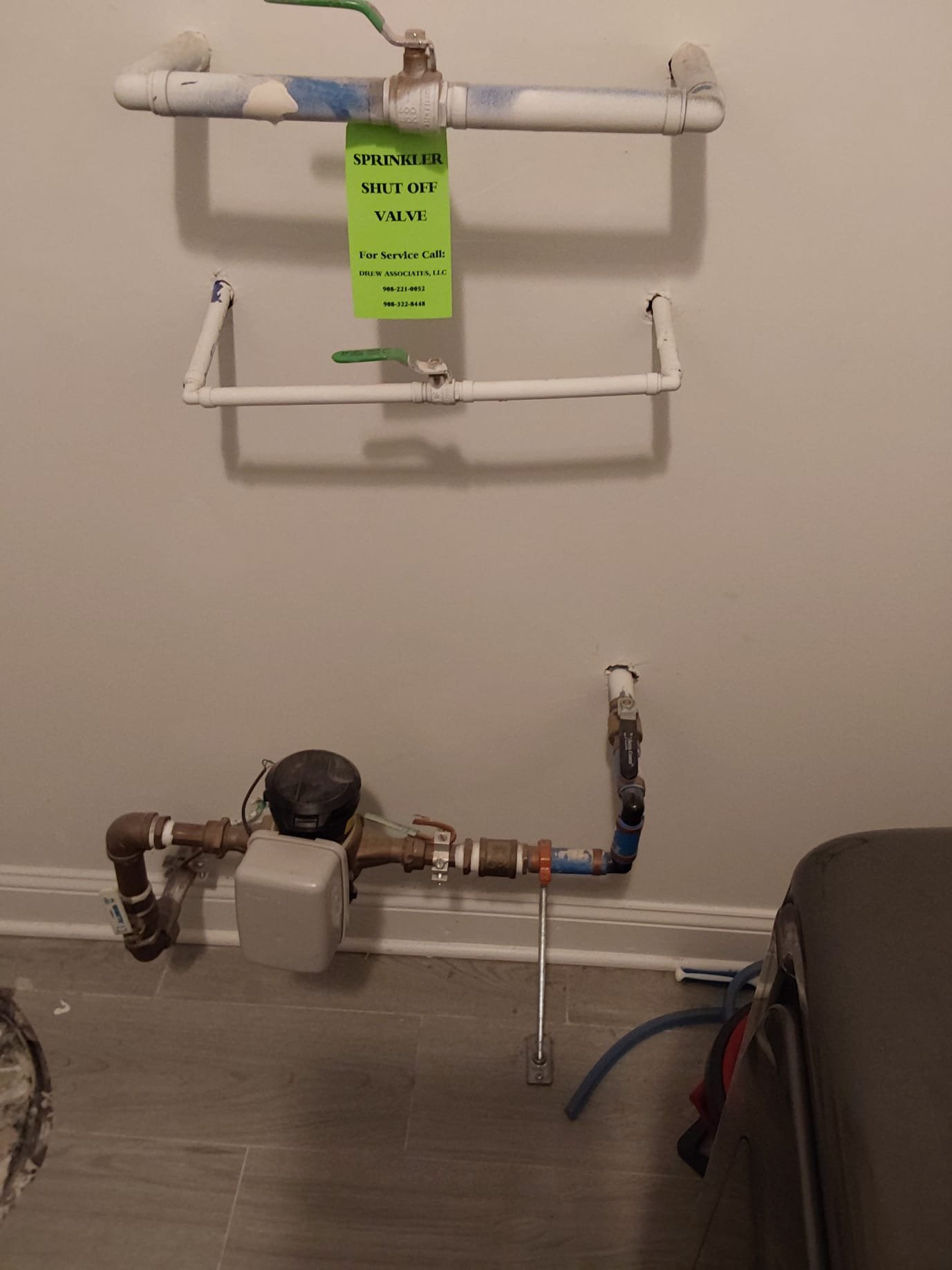 Ensure your home is in safe hands with expert plumbing services from our trusted professionals.
