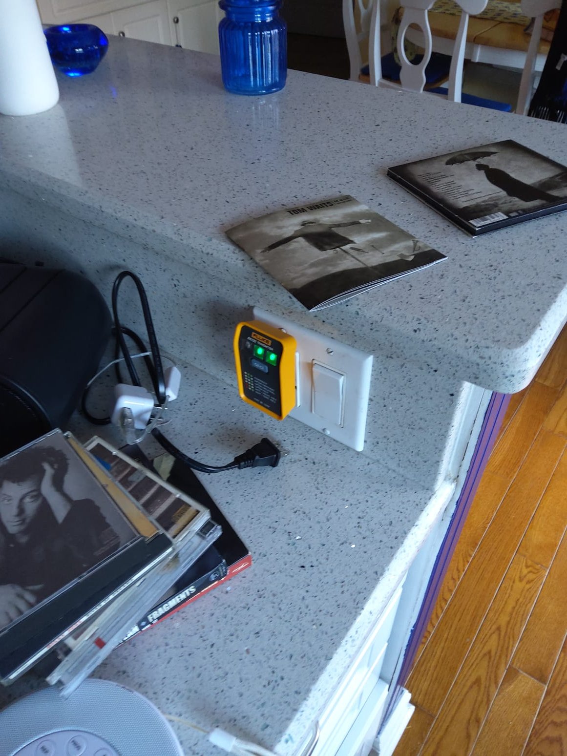 Ensure your home is safe and modern with Service Professionals’ expert electrical services, seamlessly blending into your everyday life.