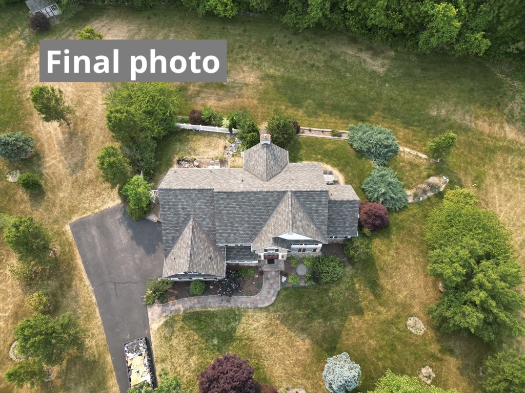 Experience top-notch craftsmanship with A. Brooks Construction, Inc. Kanga Roof—bringing beauty and durability to every home.