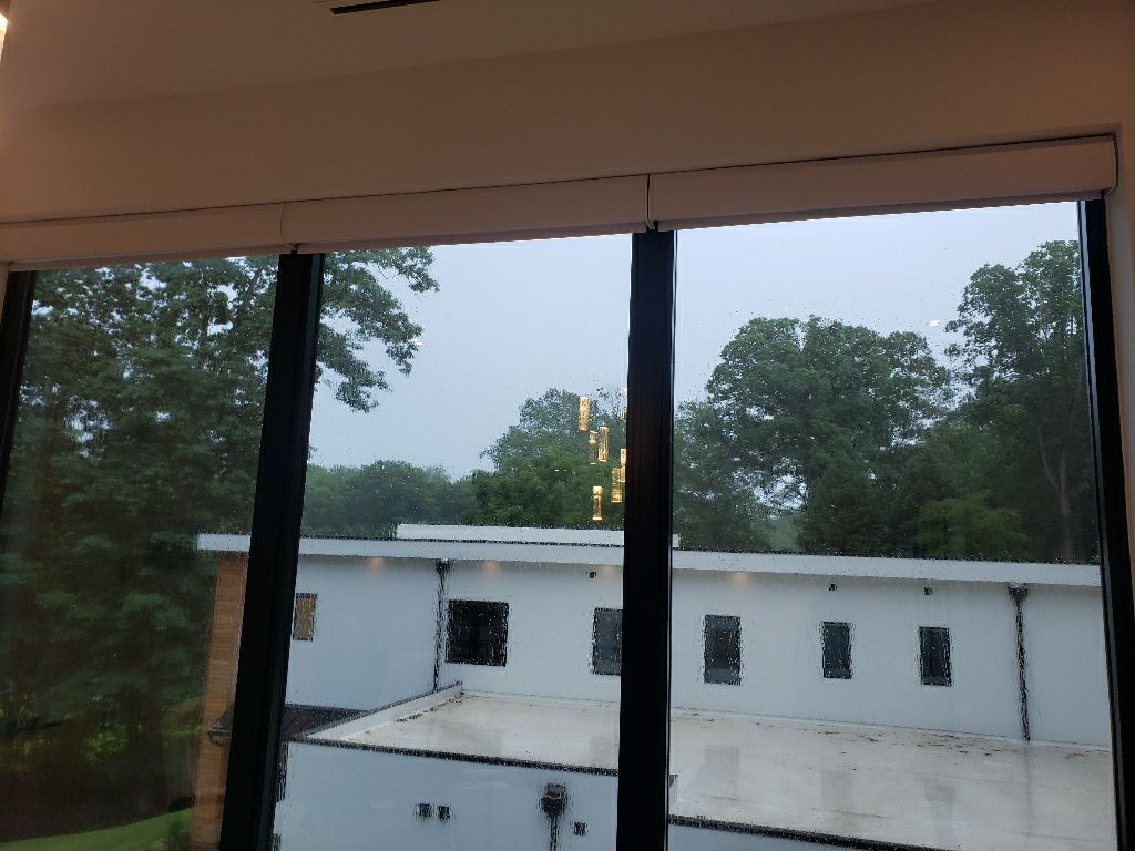 Experience clarity and modern elegance with Aardvark Electric, Inc. from the inside out.