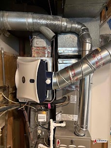 Trust Cardinal Plumbing Heating & Air Inc to deliver reliable, well-installed HVAC solutions that prioritize serviceability and performance.