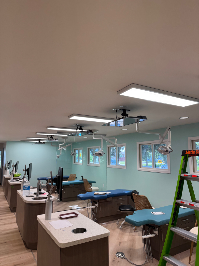 Next Level Pros: Elevating your service experience with state-of-the-art facilities and professional care.