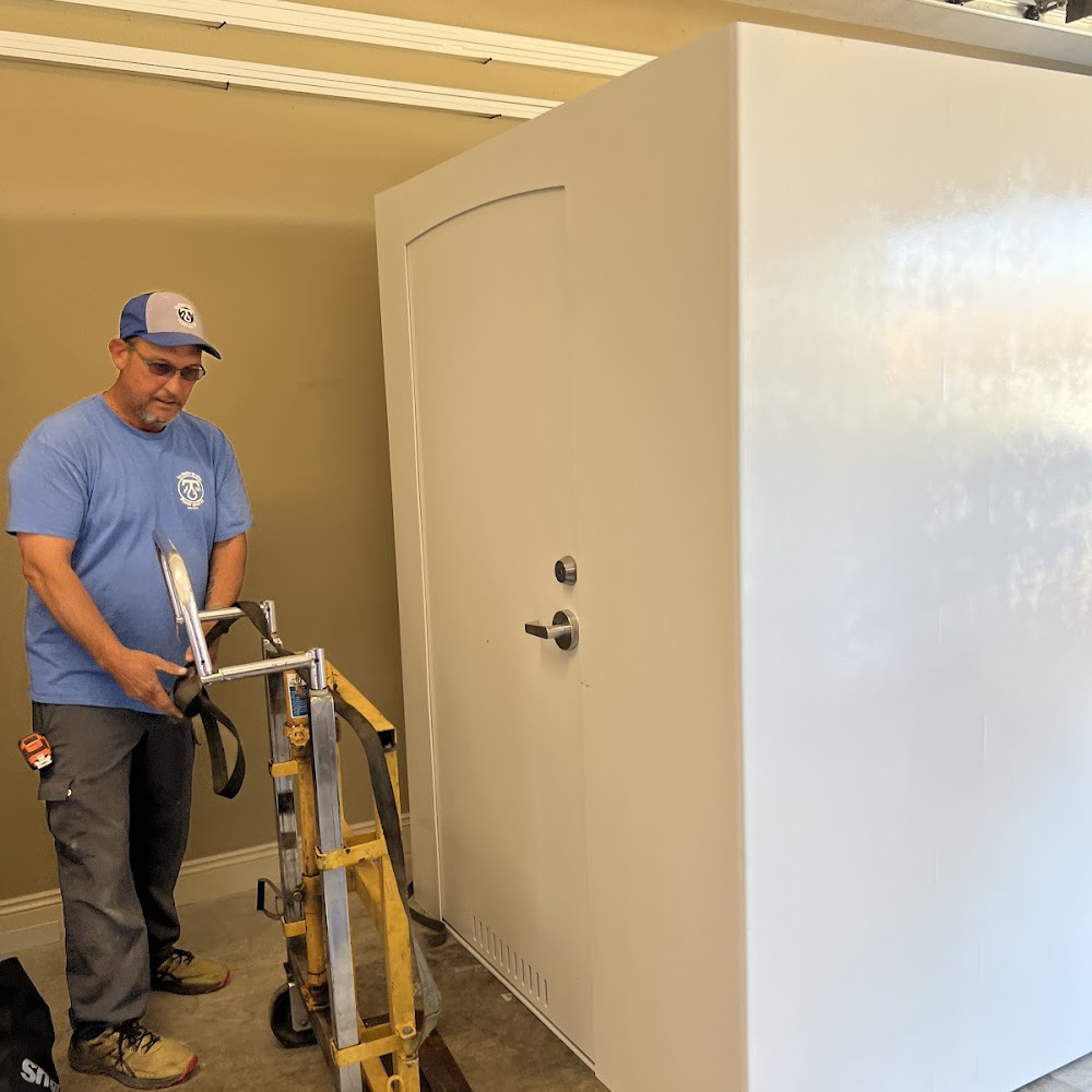 Experience the professionalism and value-driven service with Tri-State Water, Power, and Air, ensuring quality and reliability in every installation.