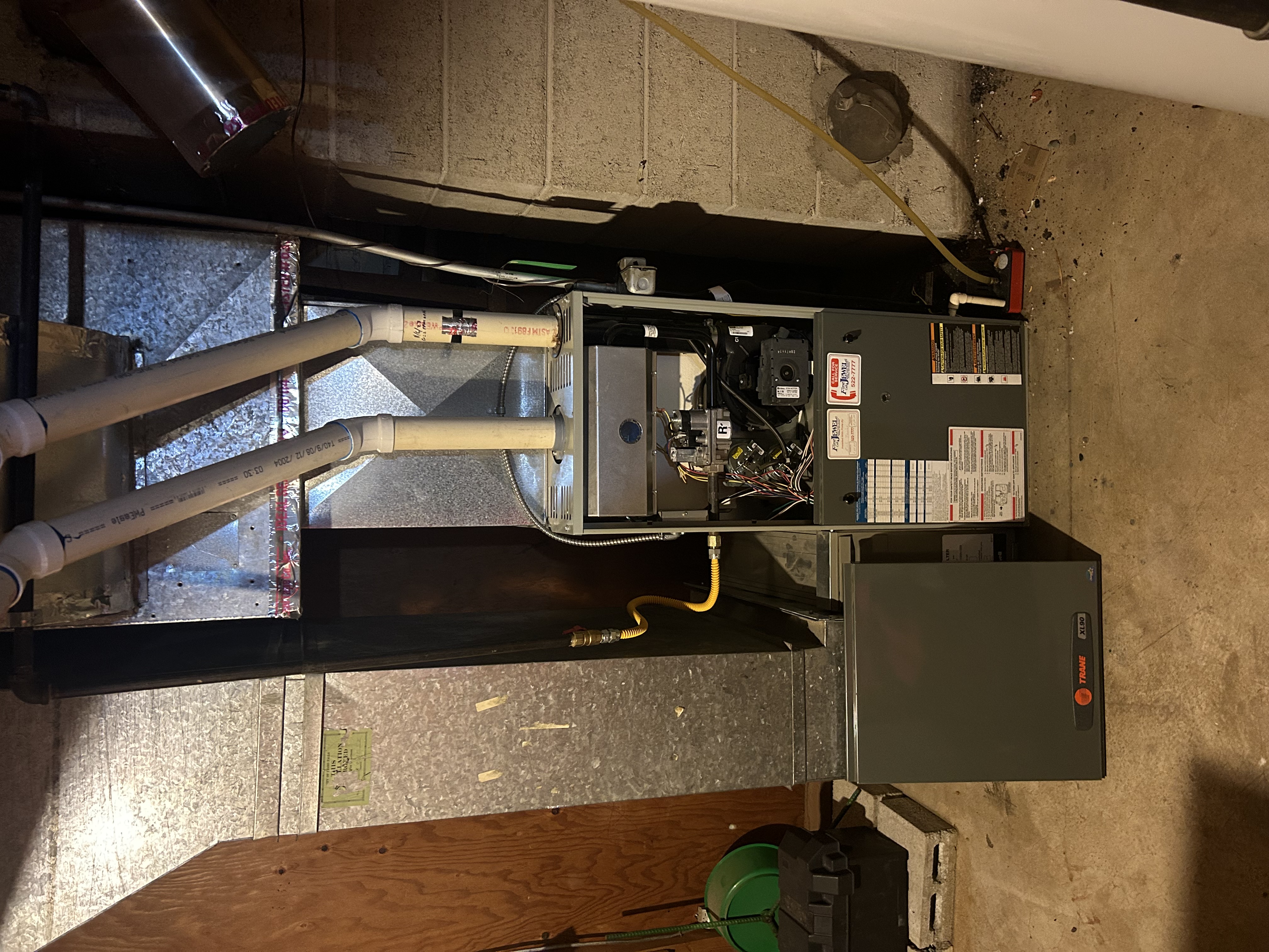 First Call Jewel ensures a warm and efficient home with top-tier furnace installations.