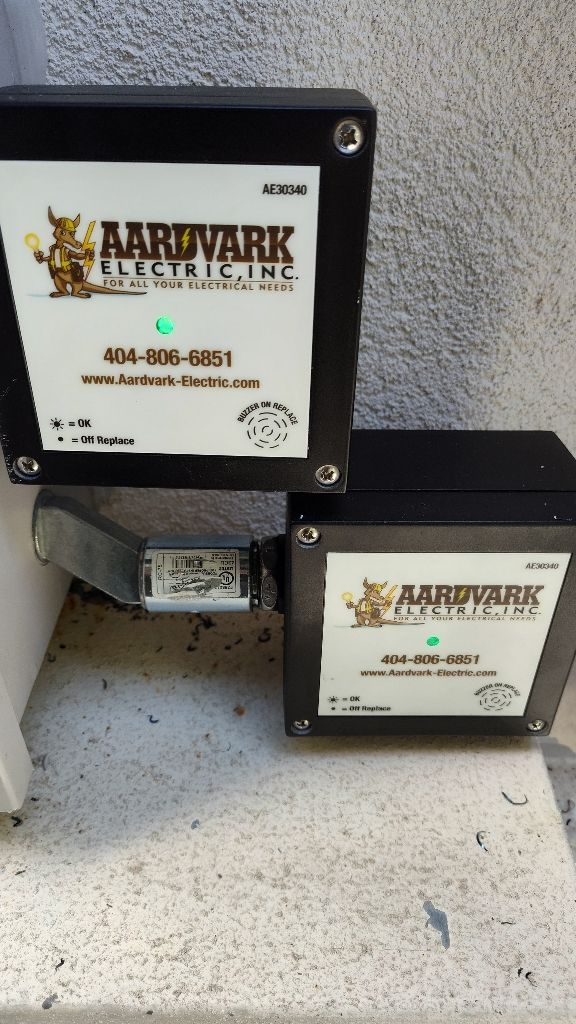 Trust Aardvark Electric, Inc. for seamless and professional electrical solutions. Call us today!