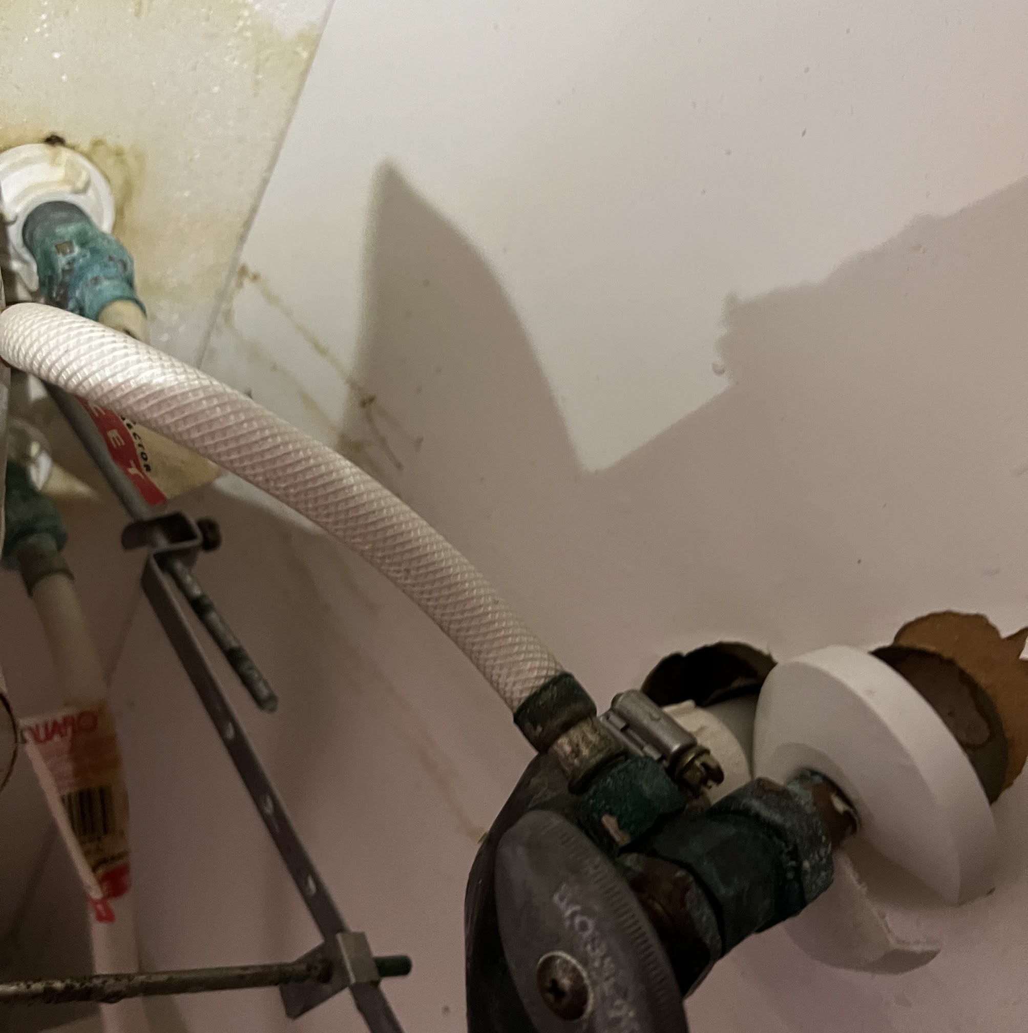 Protect your home from hidden leaks by trusting Abacus Plumbing, Air Conditioning & Electrical for fast valve repair and corrosion prevention.